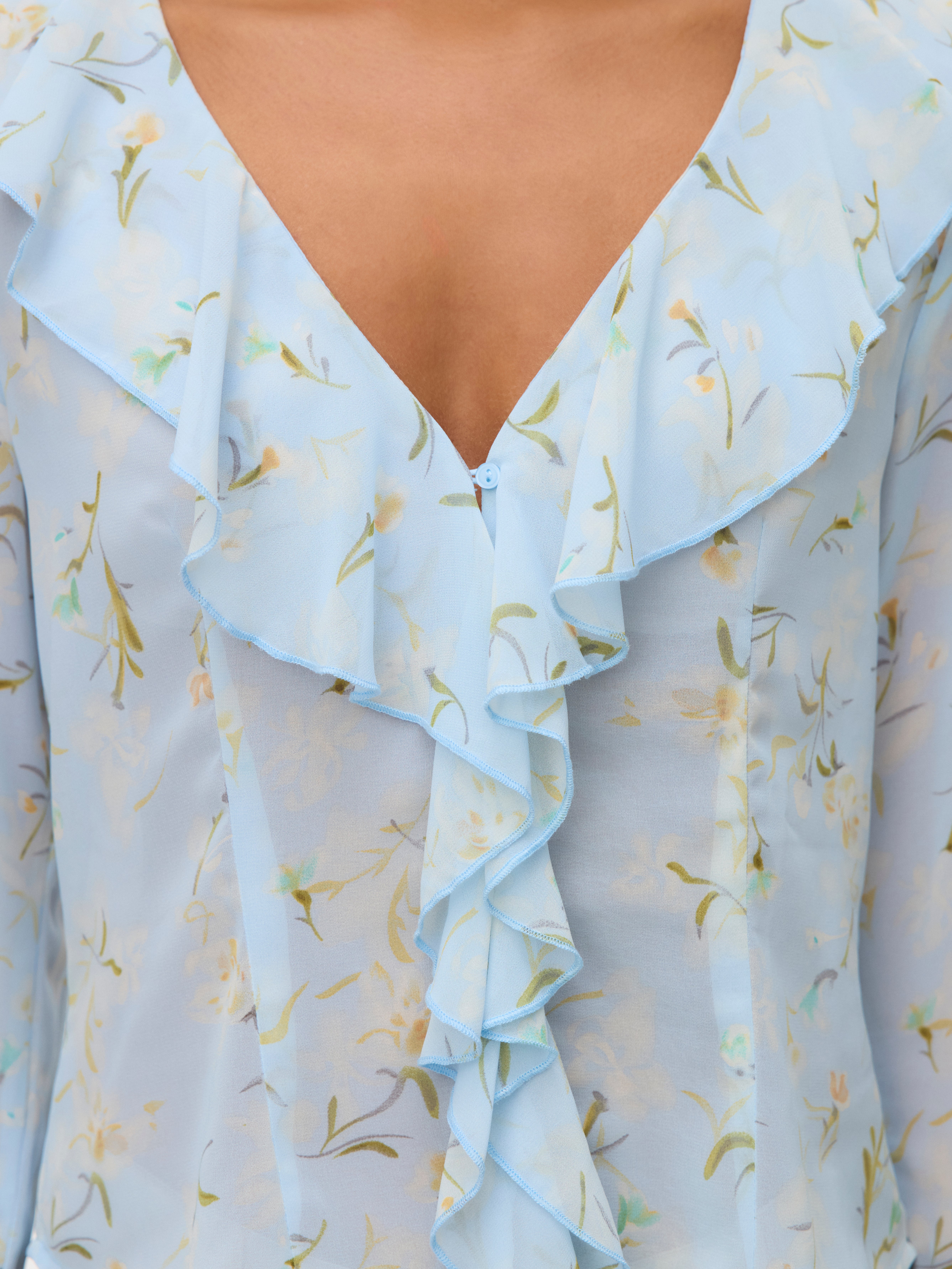 VERO MODA® VMSIGNE Top