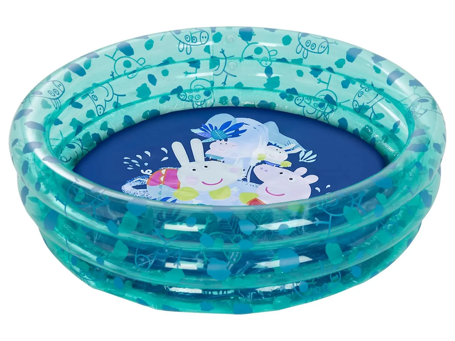 Pataugeoire pour enfant