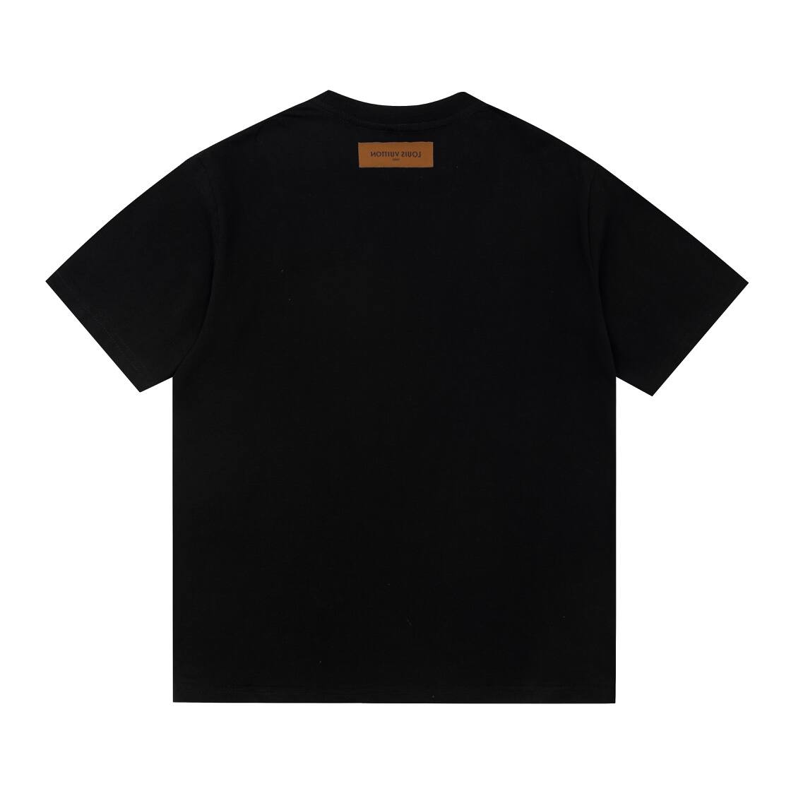 【LOUIS VUITTON 公式旗艦店】ルイヴィトン Tシャツ ご好評に付き再入荷！半袖Tシャツ