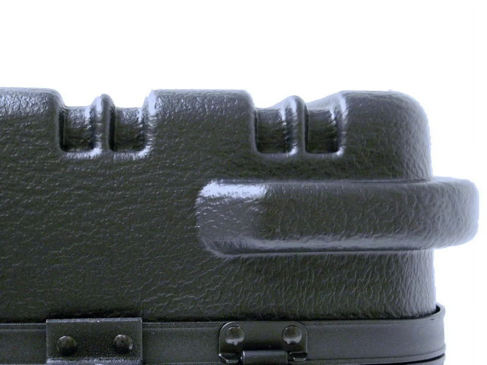 Chicago Case Company 95-8588 Mmst9Cartmh Standard Mechanical Hinged Military-Style Wheeled Tool Case