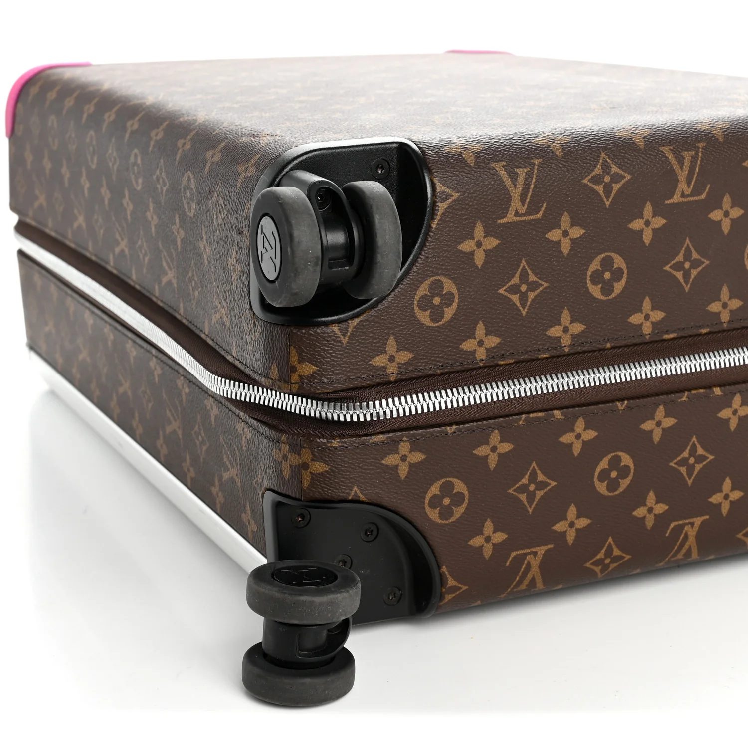Monogram Horizon 55 Pondichery Pink