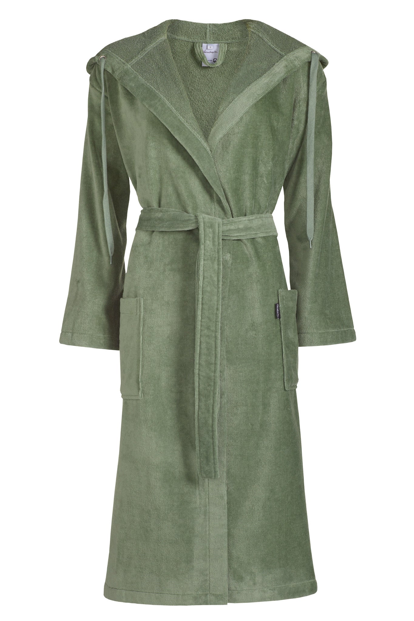 Rio Badjas Olive   L   Groen   Katoen