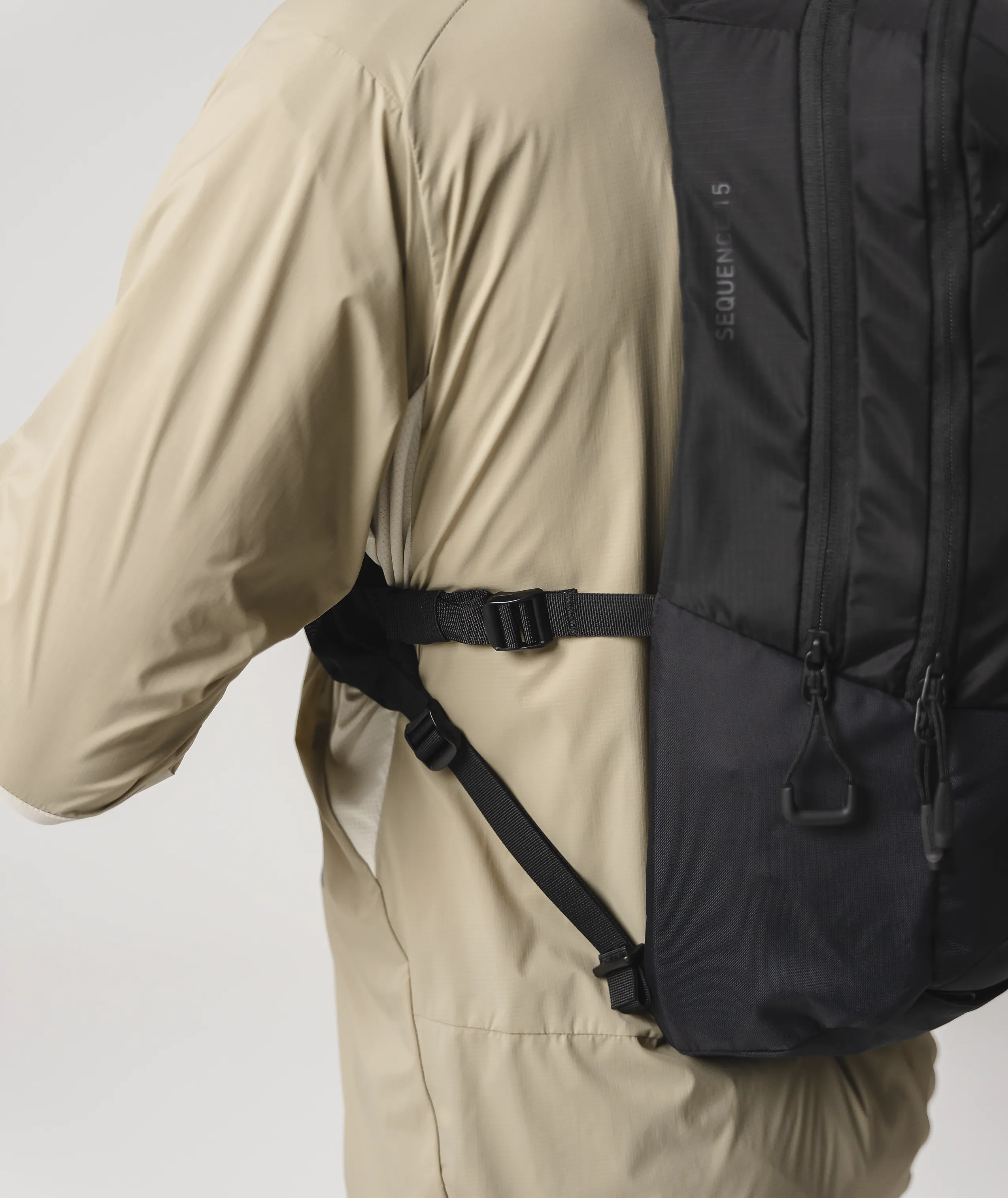 ORTOVOXR SEQUENCE DAYPACK 15