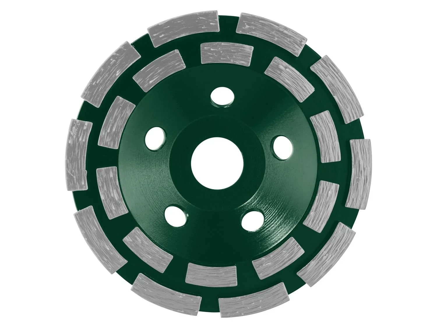 PARKSIDE Meule assiette diamante PDST 125,  125 mm
