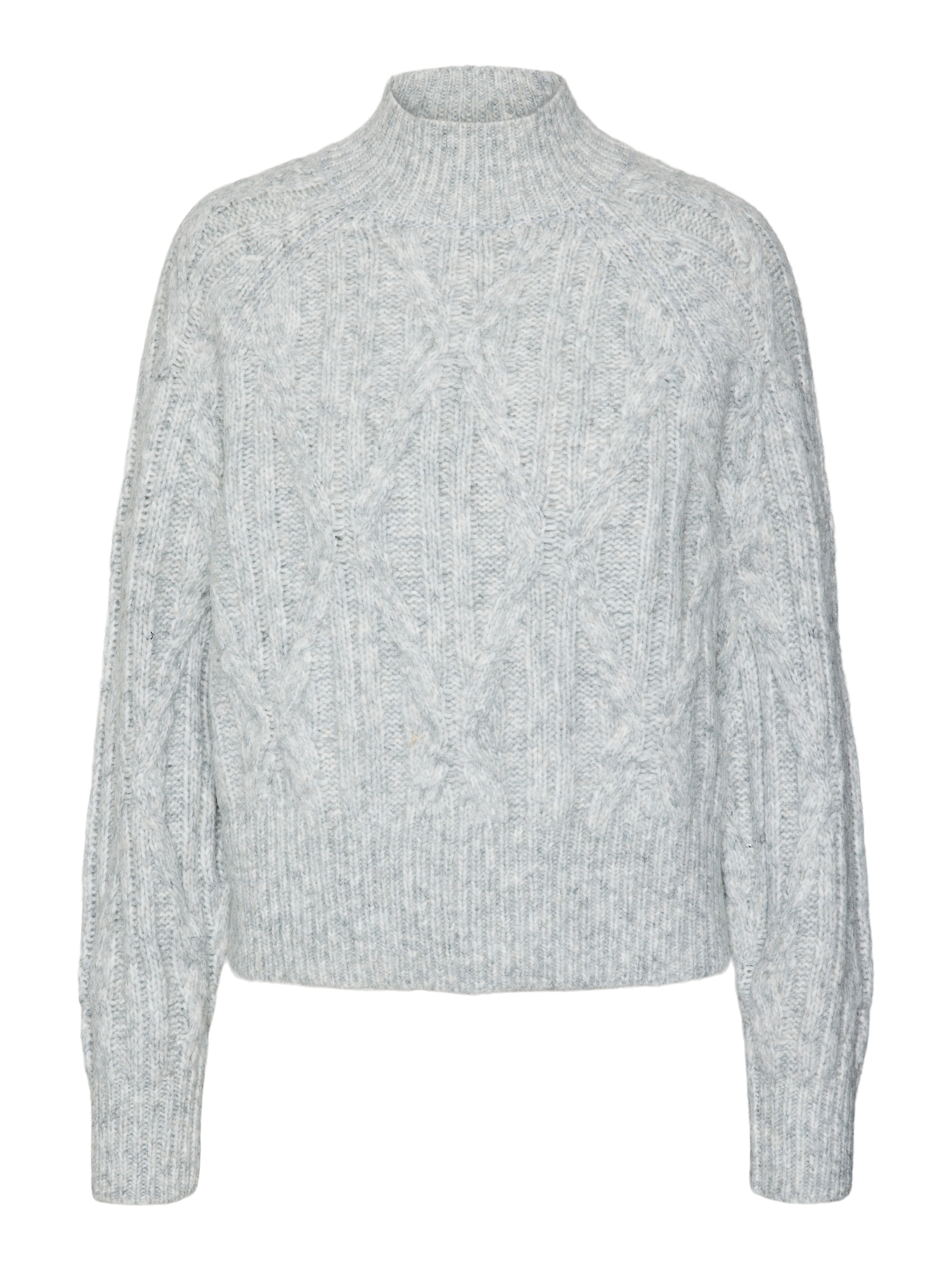 VERO MODA® VMBAILY Knitted pullover