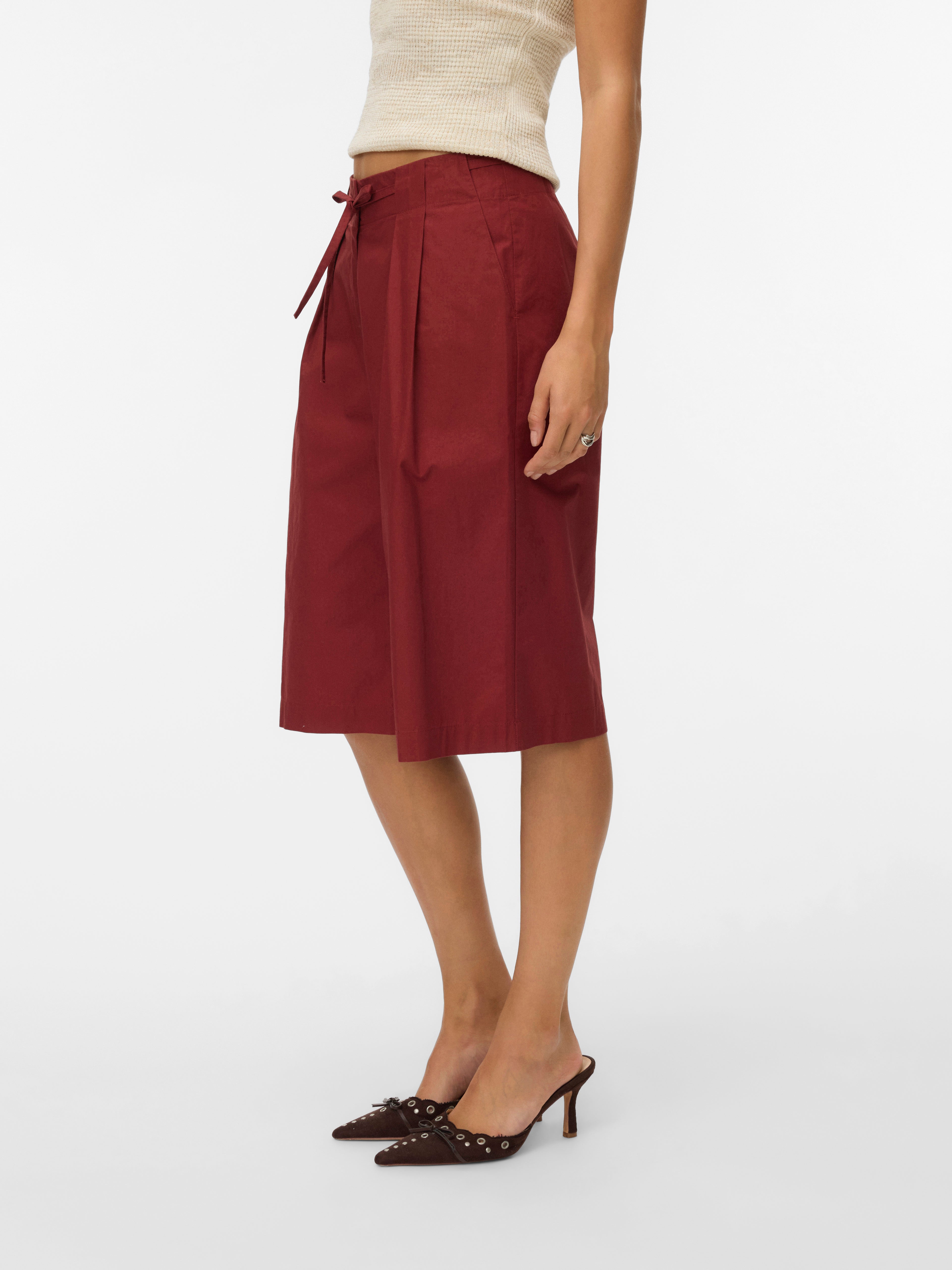 VERO MODA® AWBARBARA Shorts