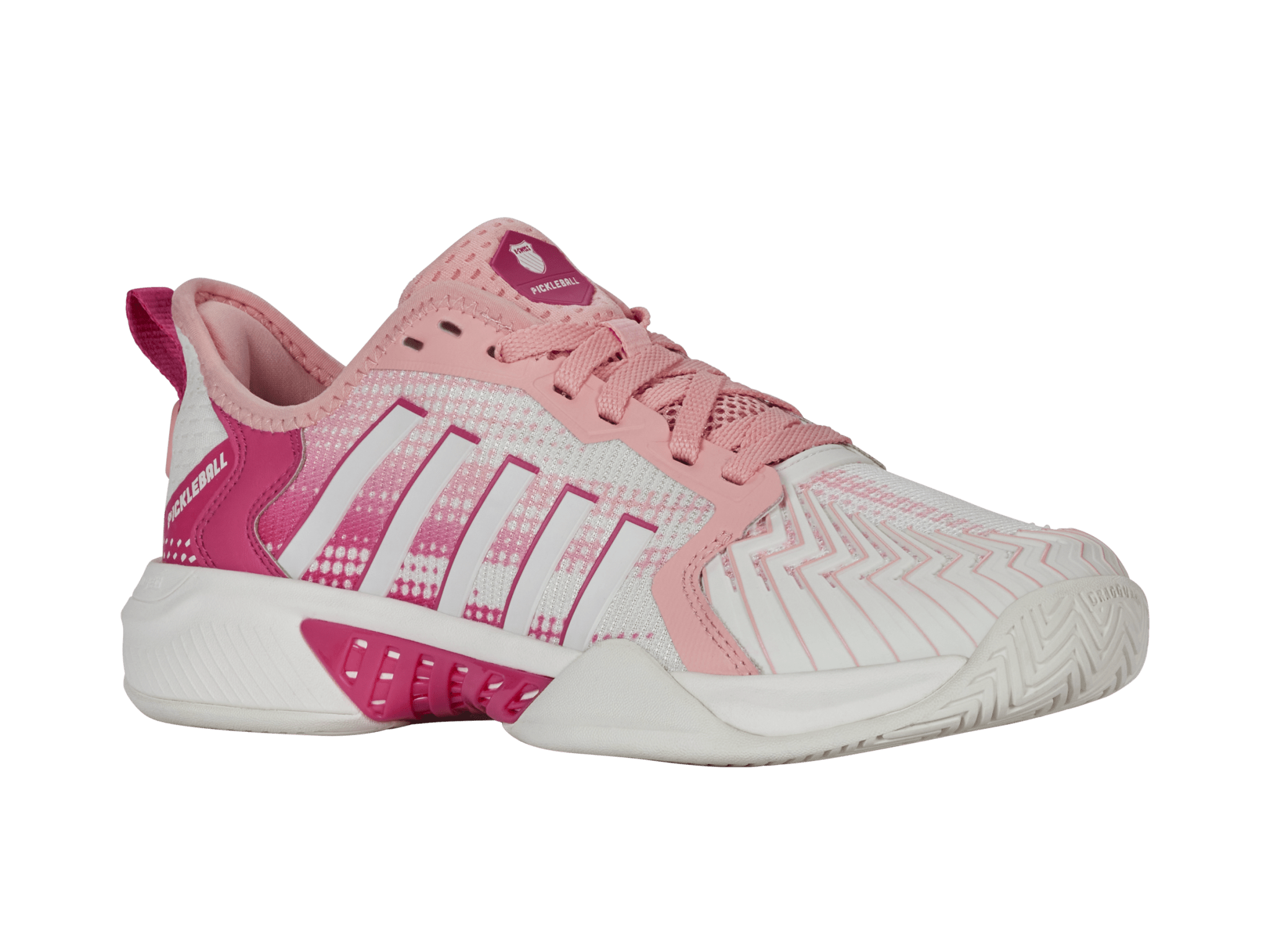 PICKLEBALL SUPREME - K-Swiss Shoes