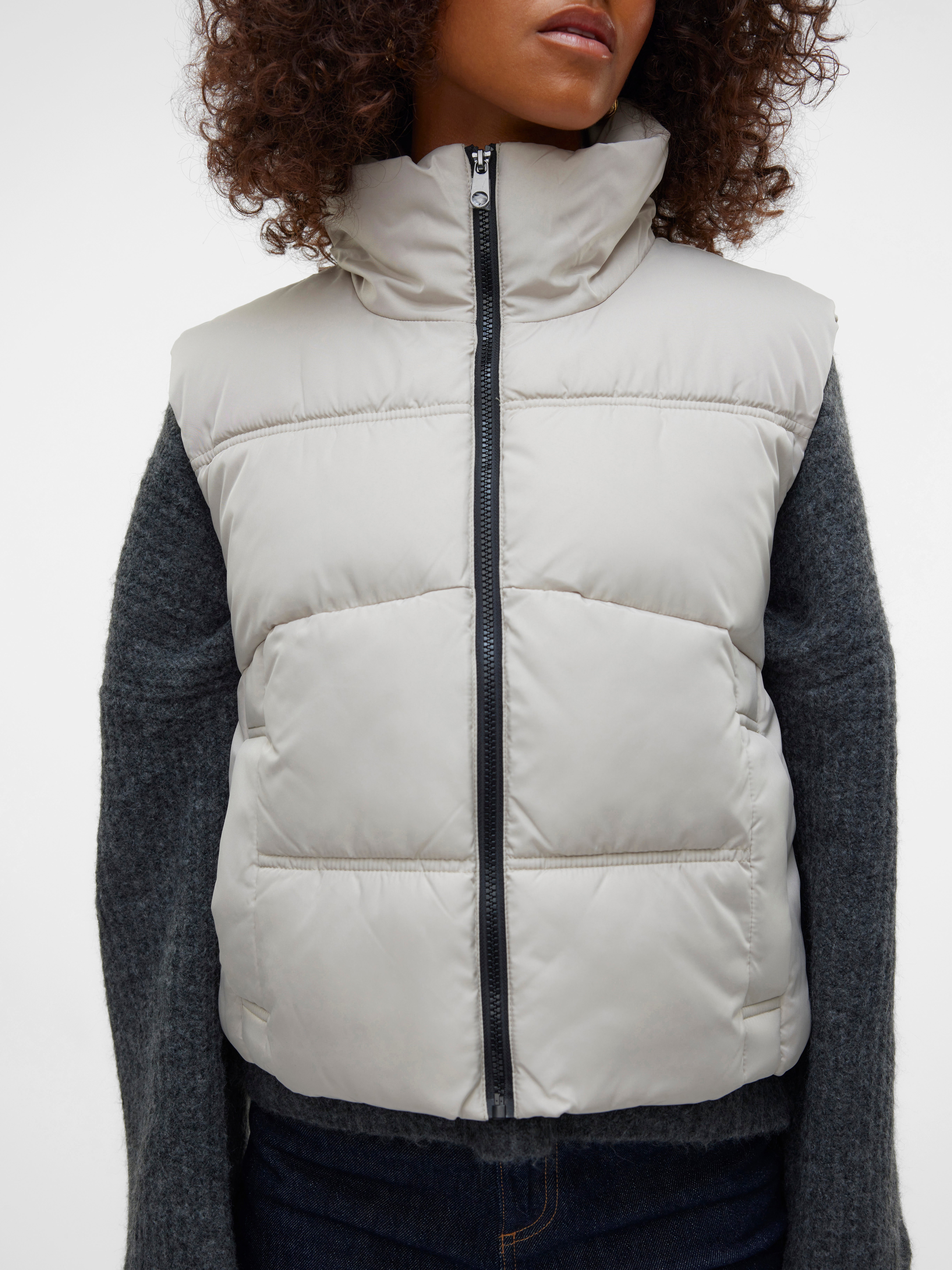 VERO MODA® VMKLEA Otw Gilet