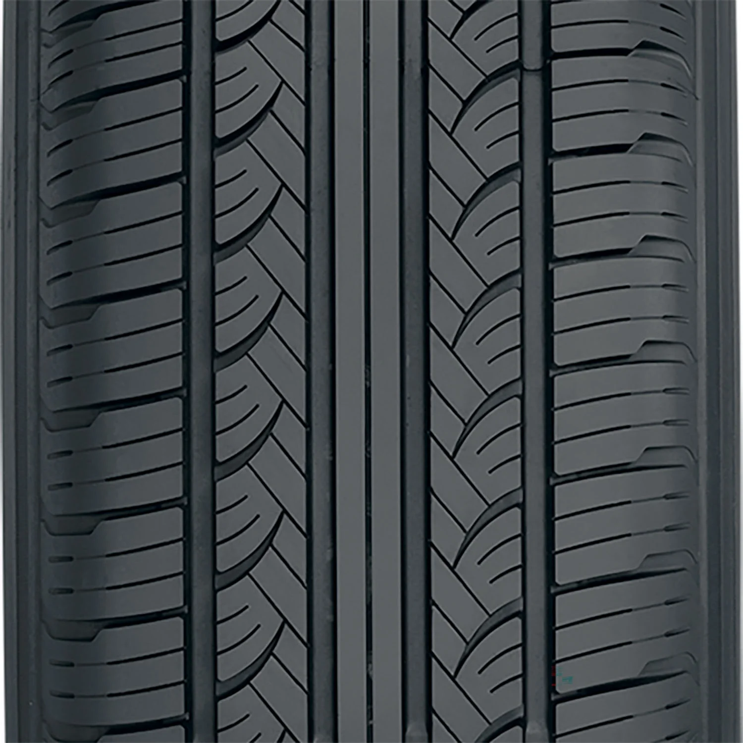 Yokohama Avid Touring - S All-Season 205/55R16 89T Passenger Tire