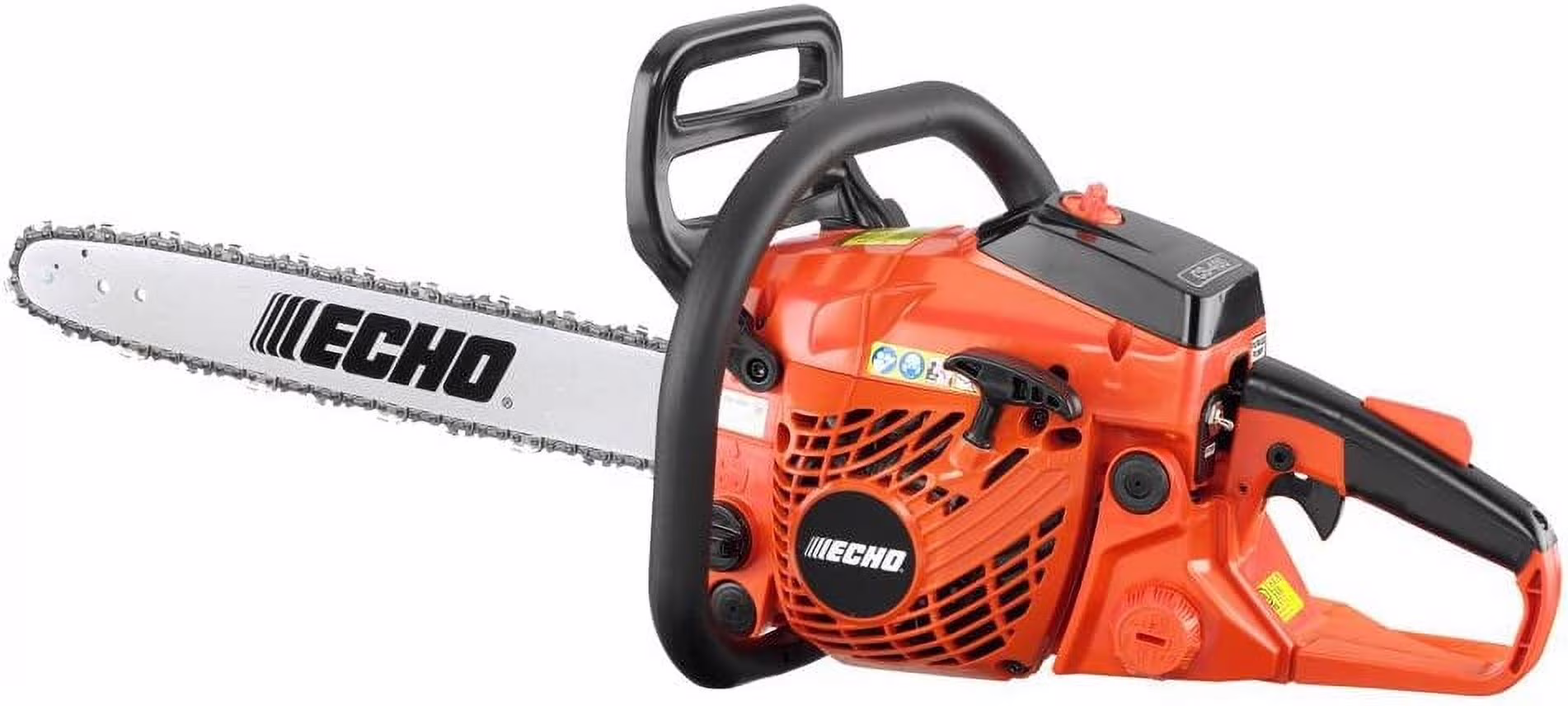 18" Gas Chain Saw