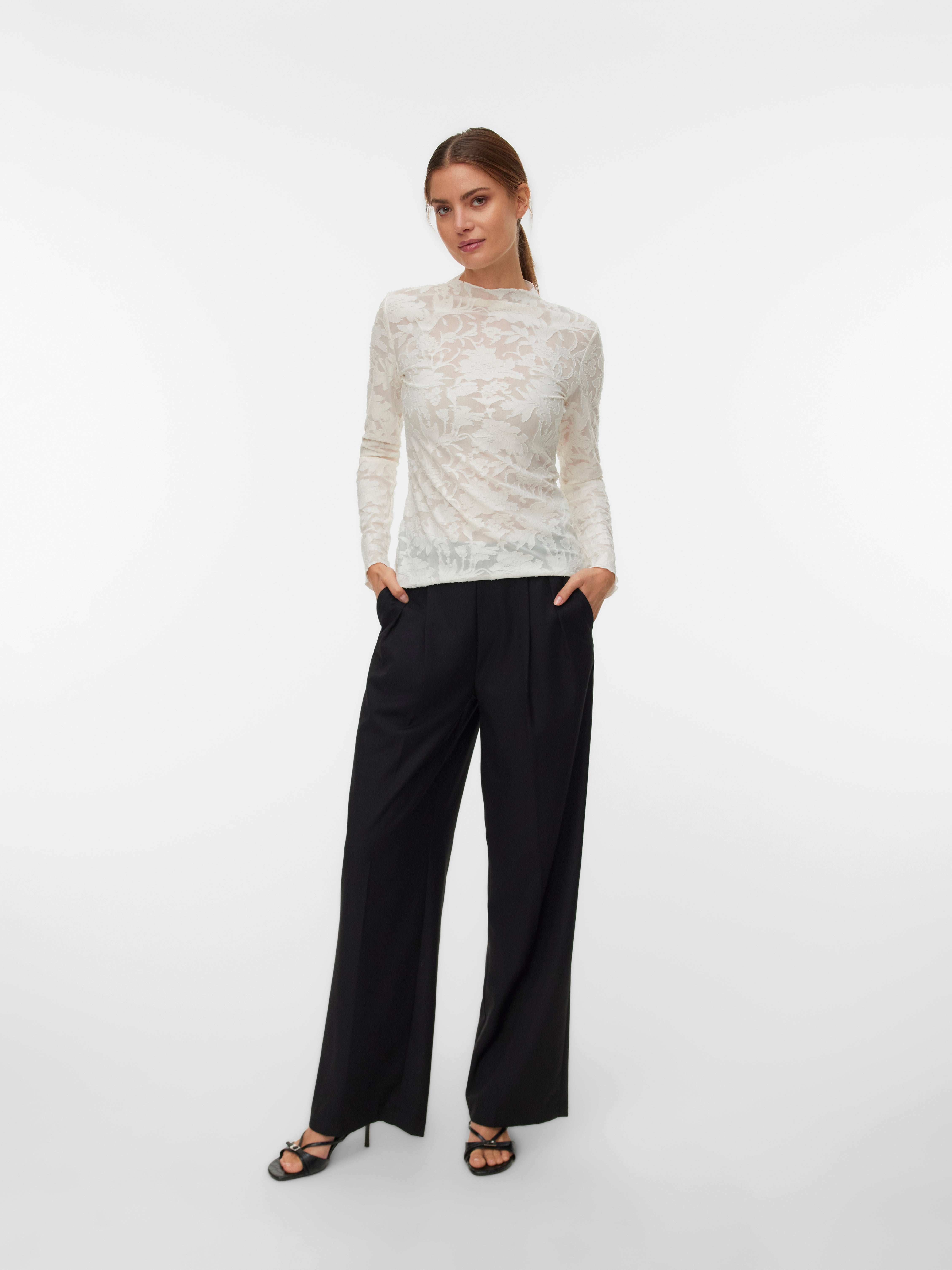 VERO MODA® VMLAYLA Top