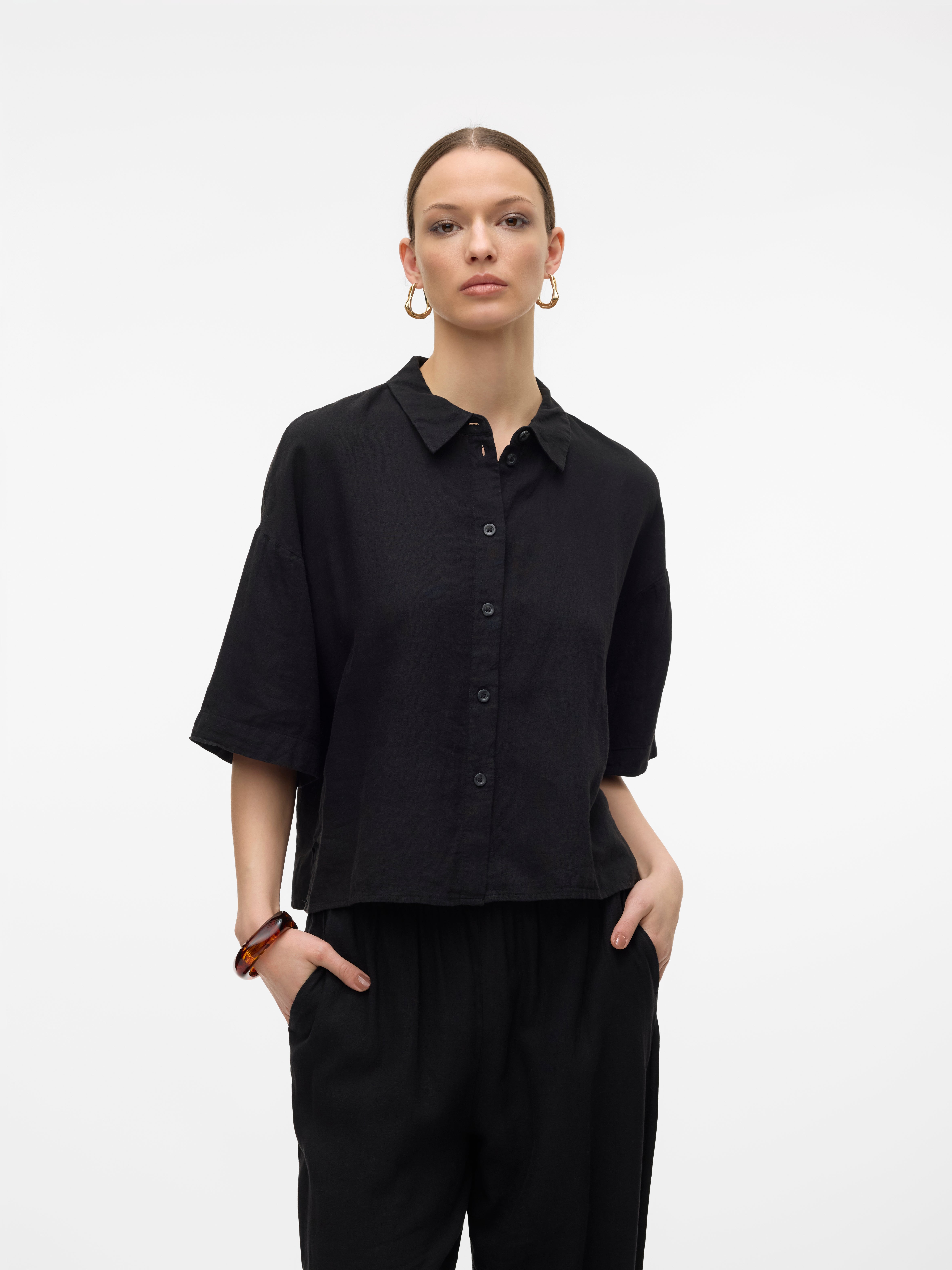 VERO MODA® VMLINN Shirt