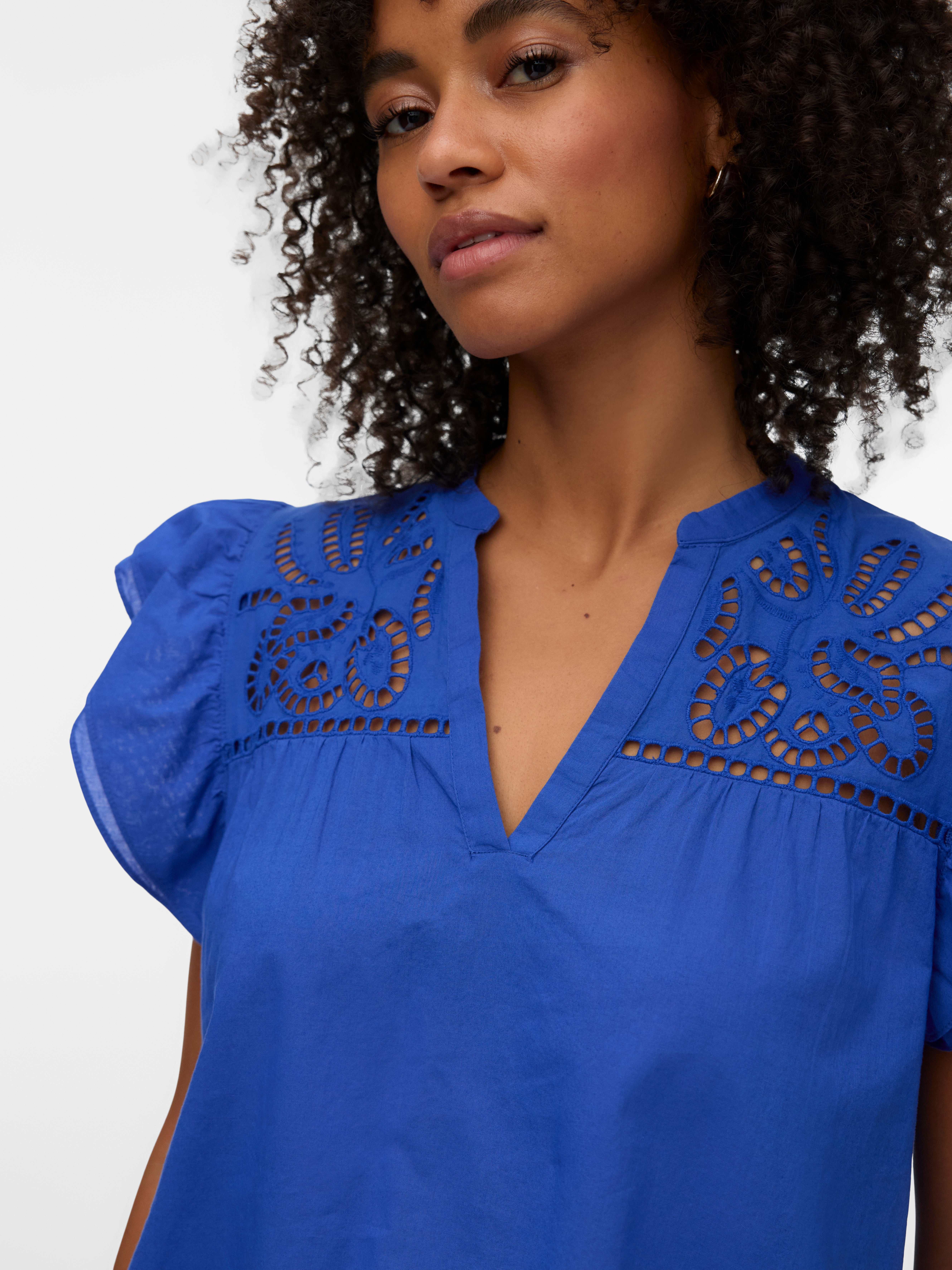 VERO MODA® VMLINE Top