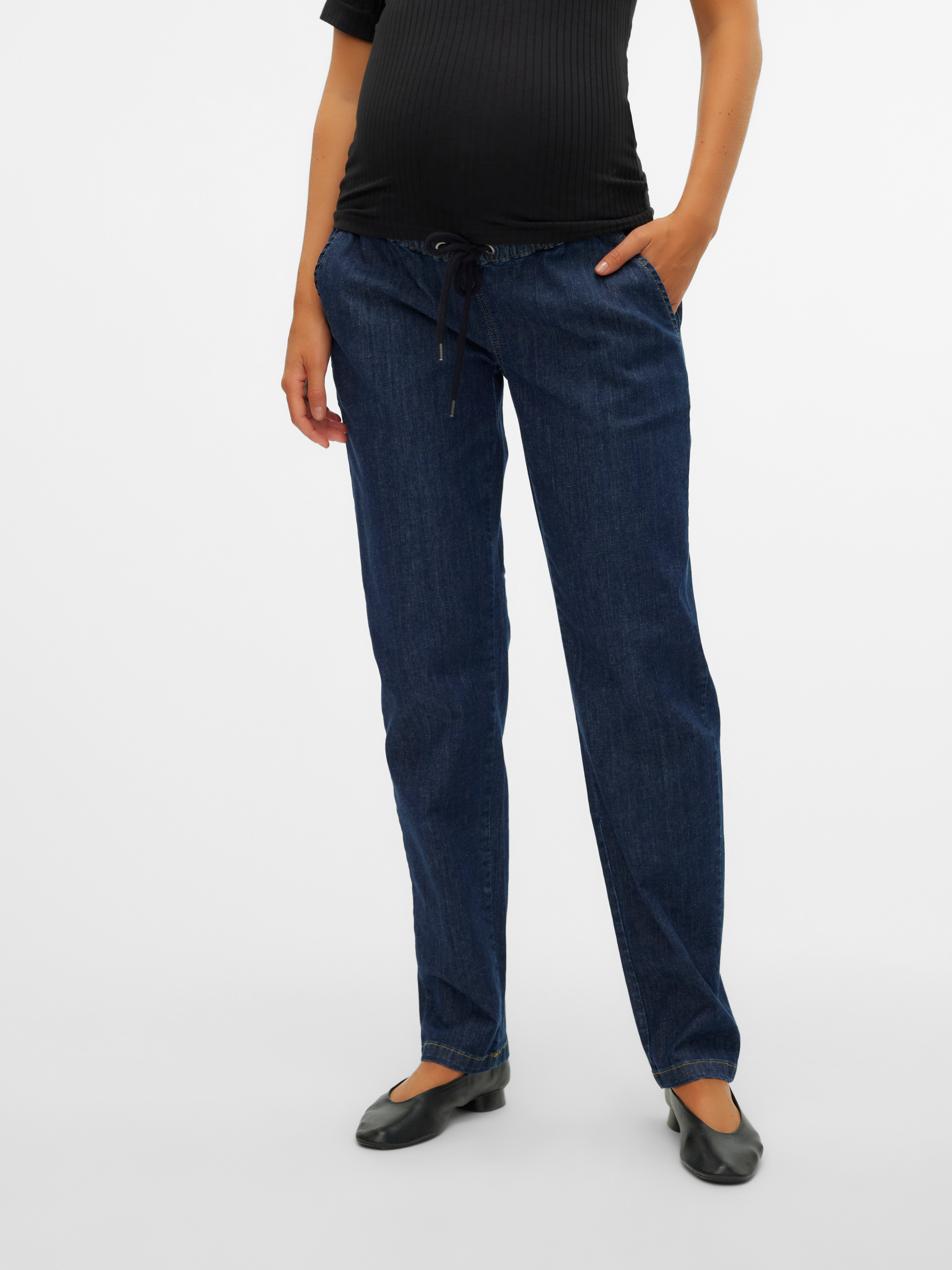 VERO MODA® Maternity-jeans