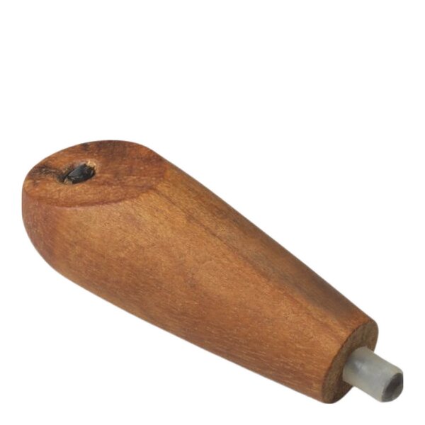 Reservedel ben til liten Ape (39250) oljet teak