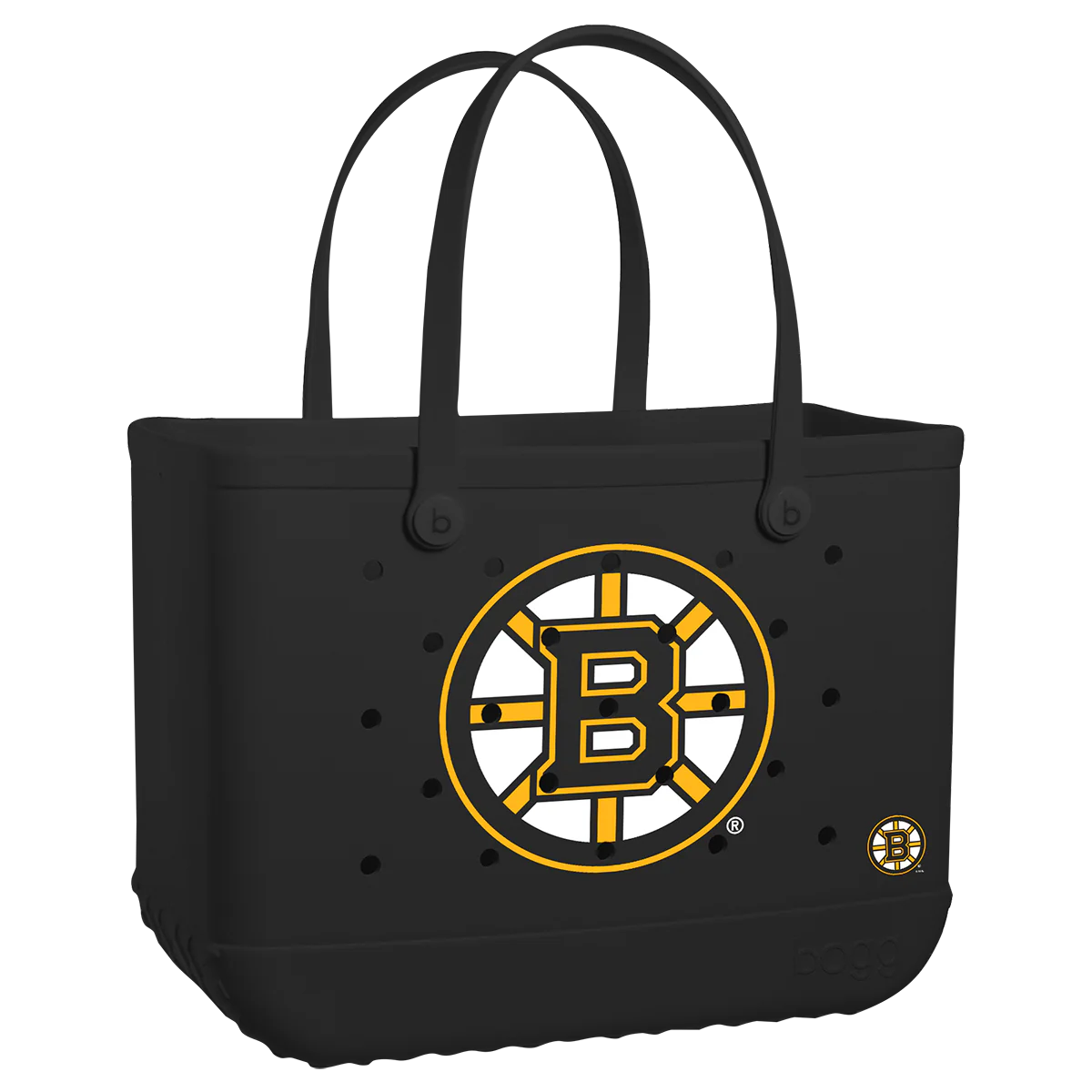 Original Bogg Bag - Boston Bruins