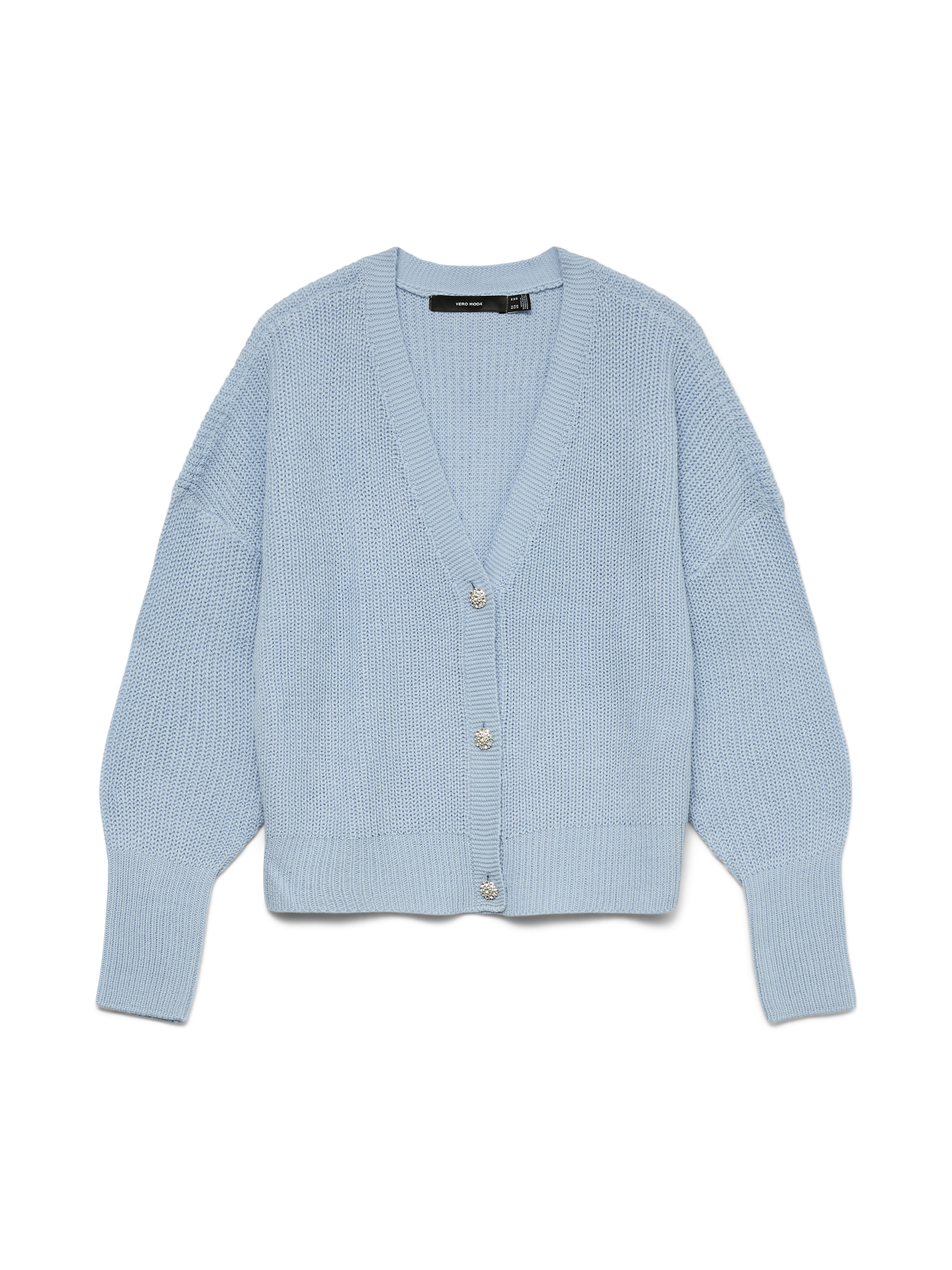 VERO MODA® VMLEALIGHT Knit Cardigan