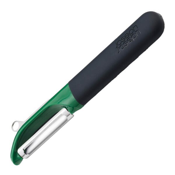 Multi-peel pendelskreller 17 cm grønn