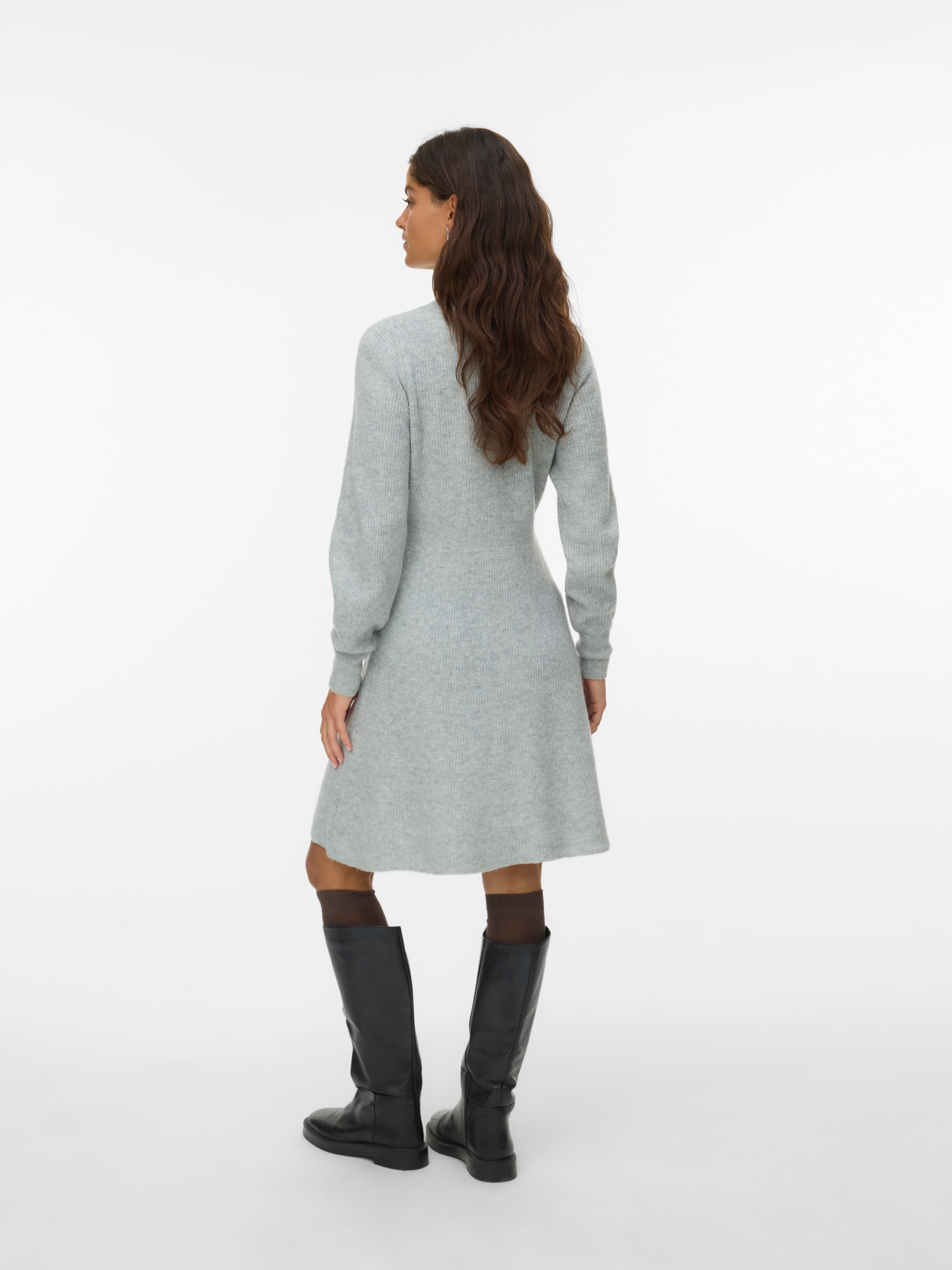 VERO MODA® AWANGALINA Short dress