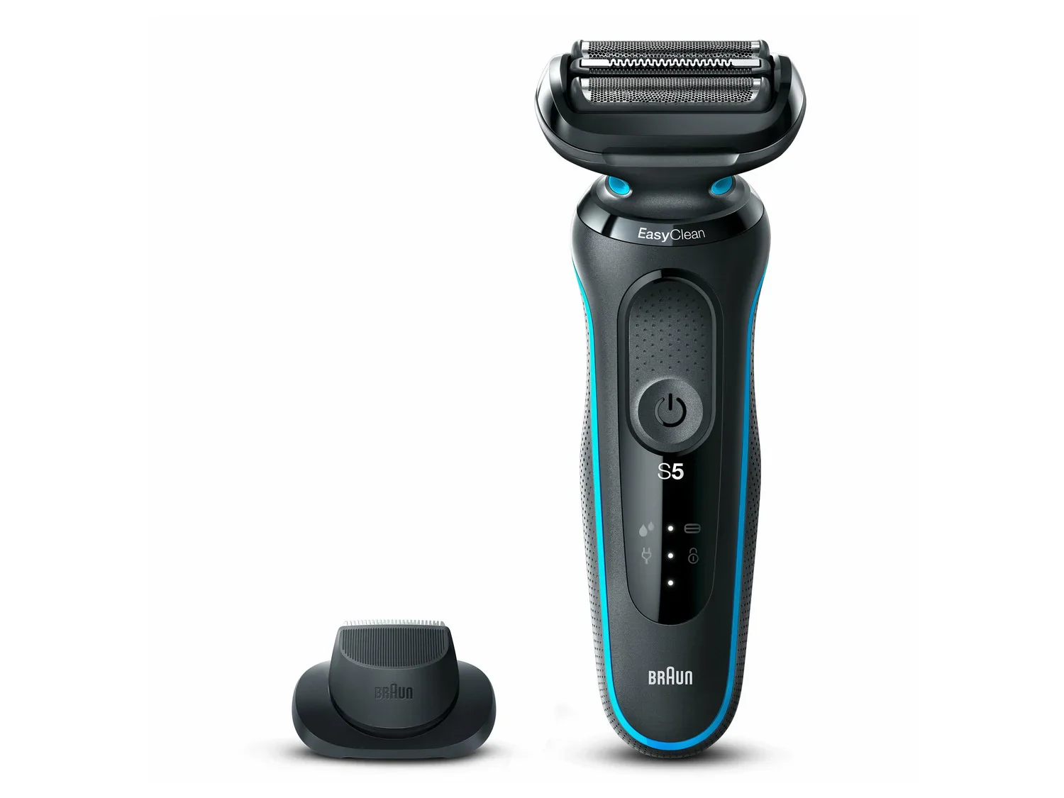Rasoir Srie 5 51-M1200s