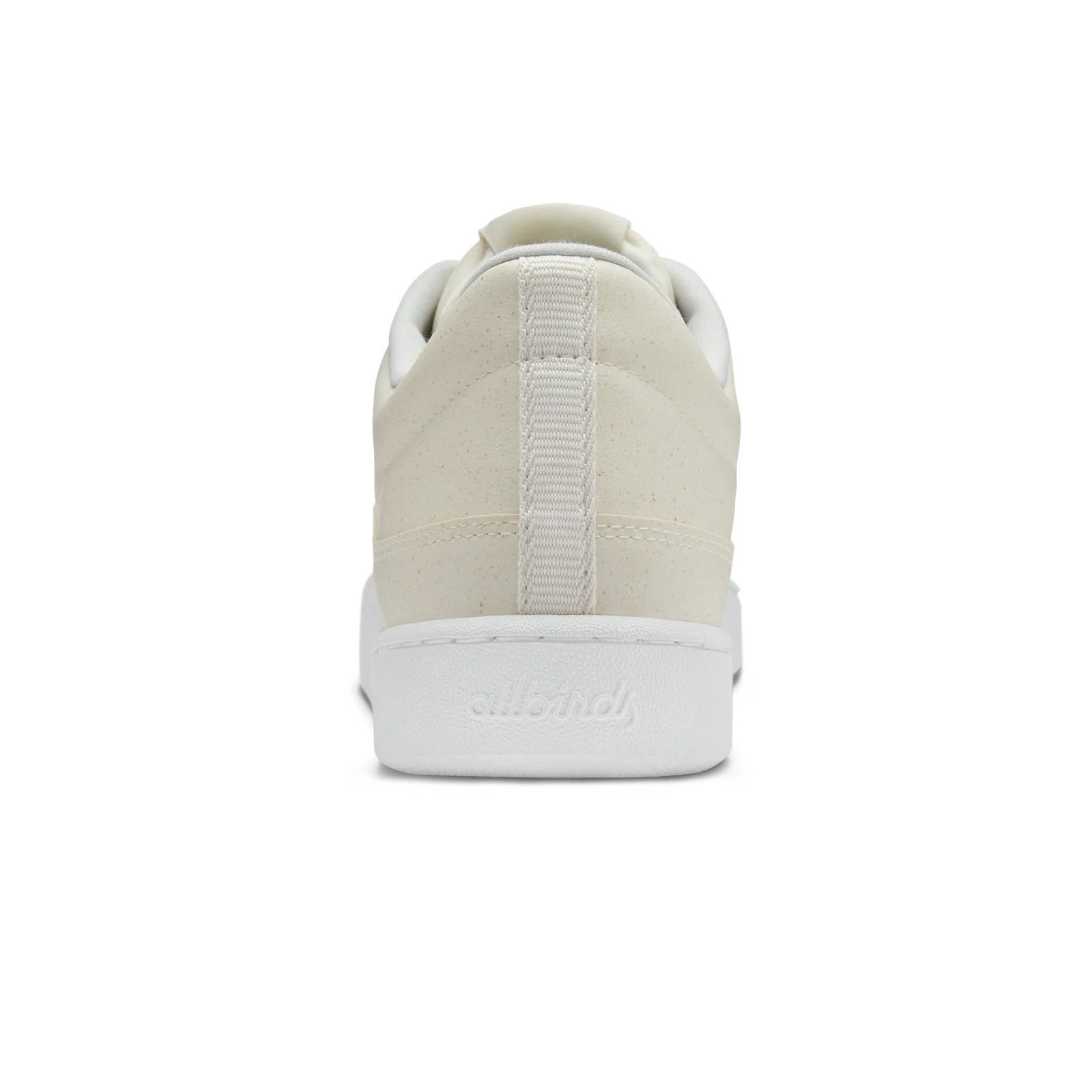 Men's Plant Pacer - Natural White (Blizzard Sole)