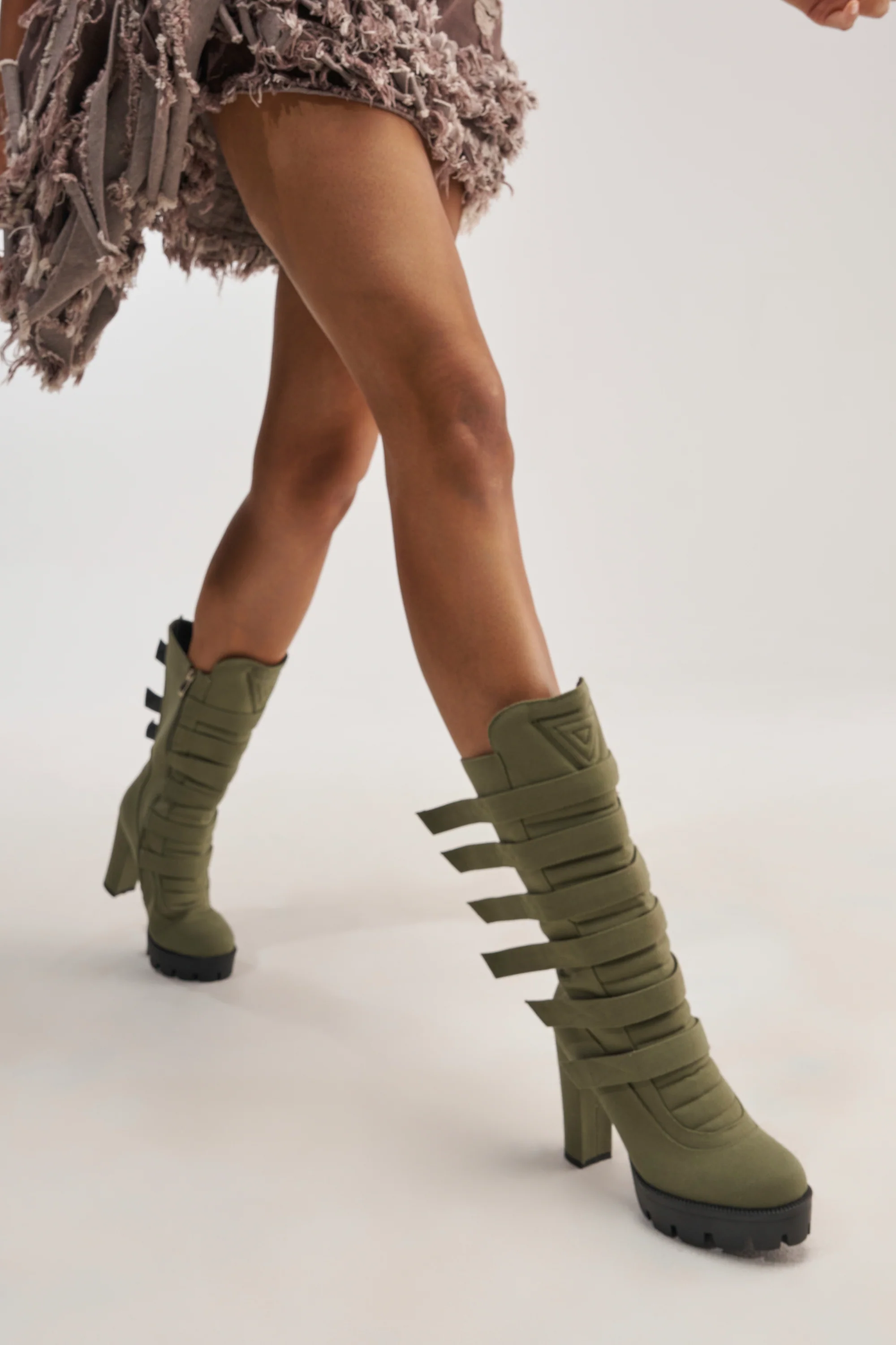Boots and Booties - Akira Store