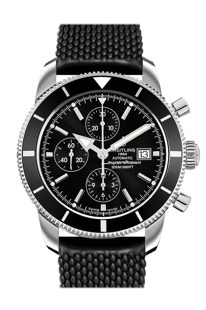 [Super Clone]Breitling Superocean Heritage Chronograph 46 Mens Watch A1332024/B908-256S