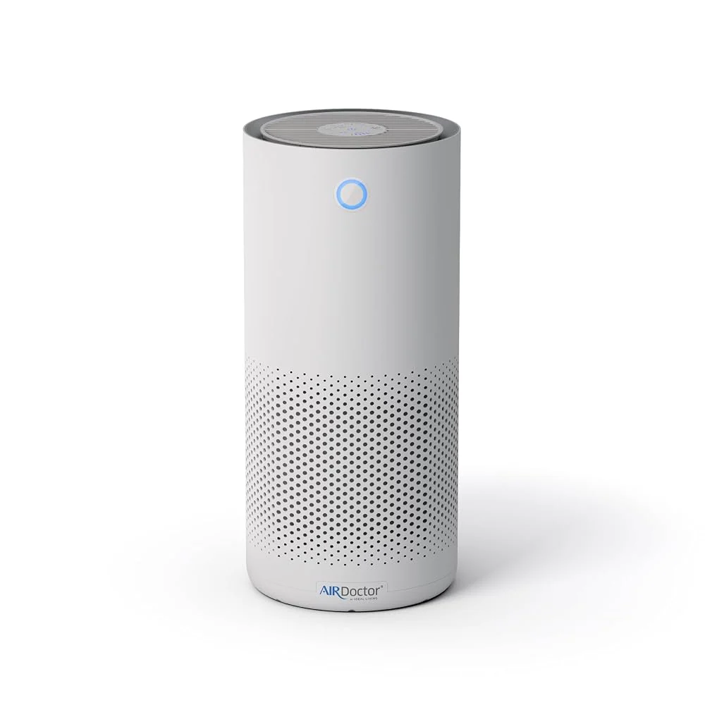 AirDoctor Air Purifier for Home, Small/Medium Rooms up to 1280 ft² | AD1500