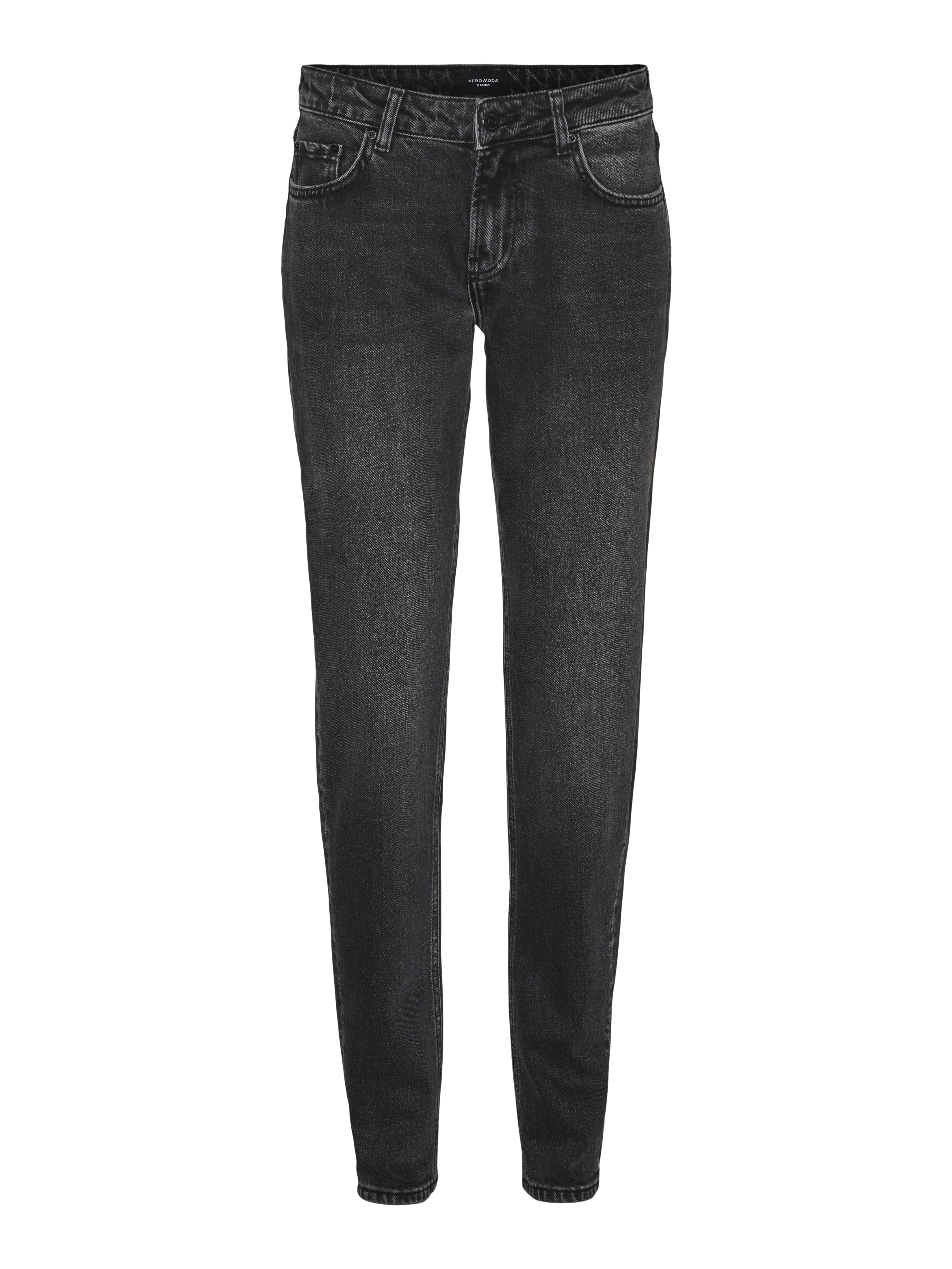VERO MODA® VMMARRY Low rise Mom Fit Jeans