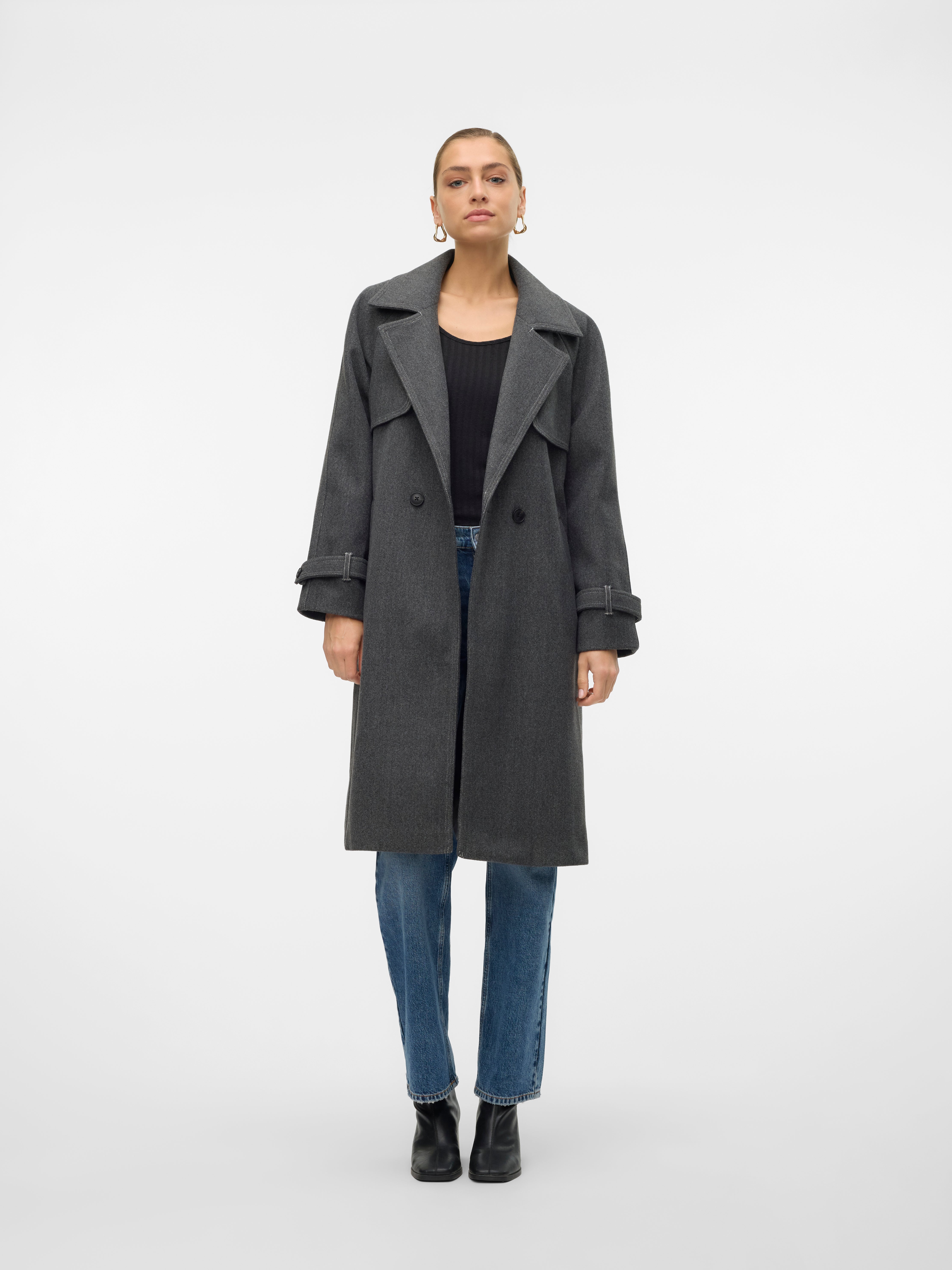 VERO MODA® VMPOPMILEY Coat