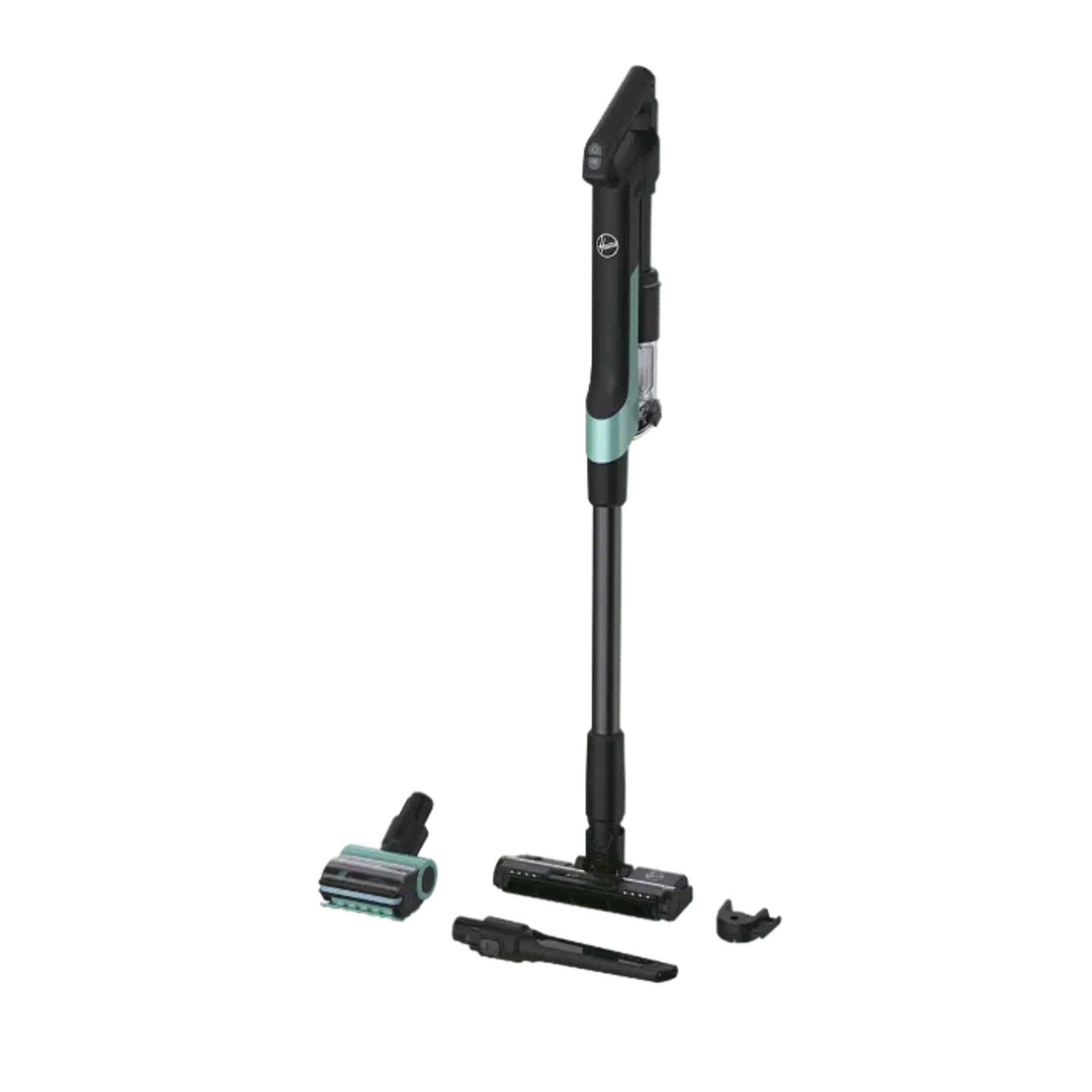 Hoover Steelstofzuiger HF2 Pet