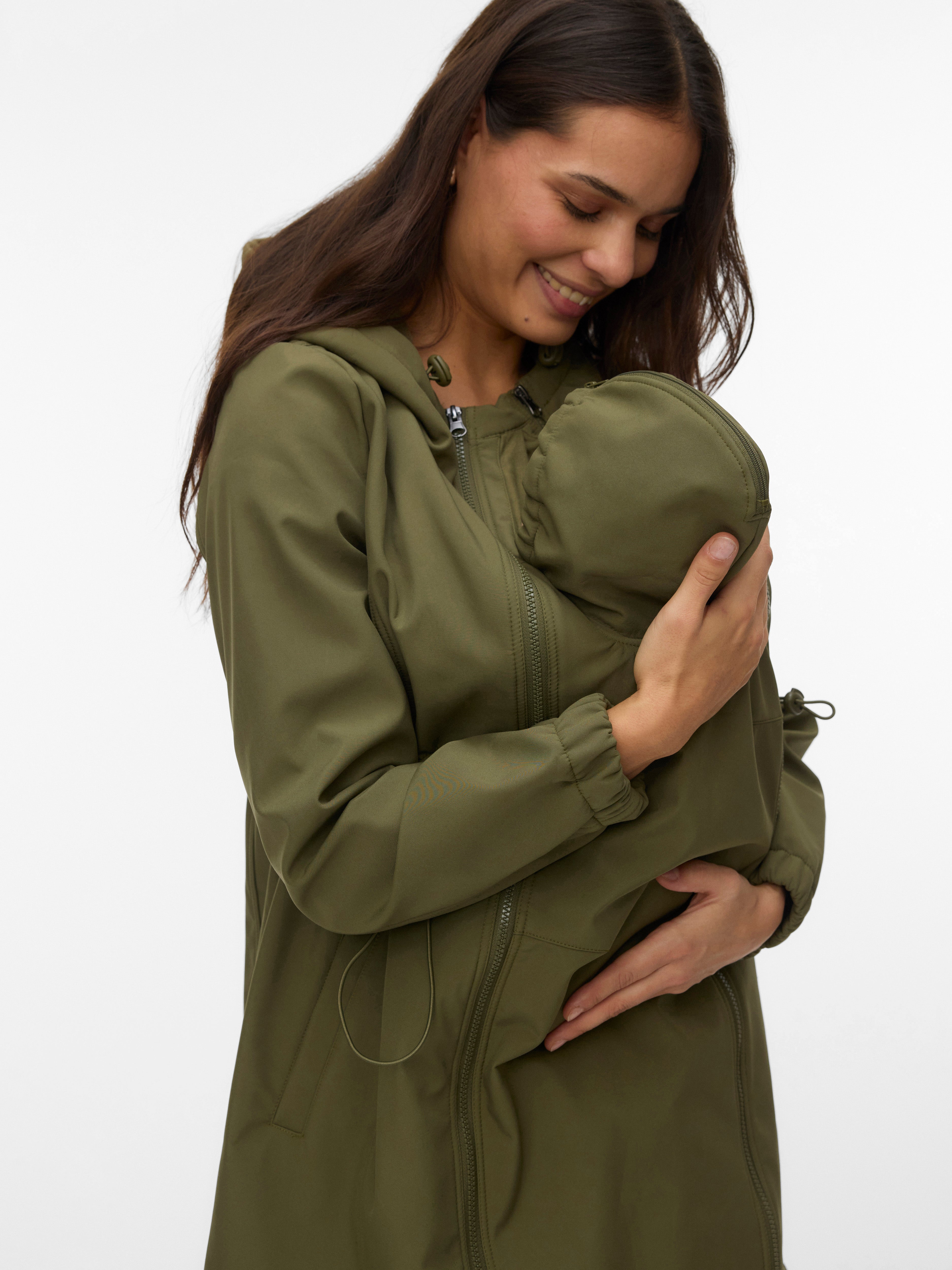 VERO MODA® Maternity-coat