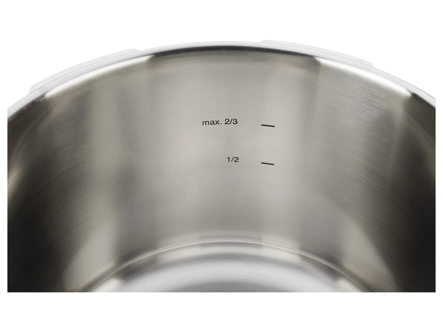 ERNESTO Autocuiseur 6 litres