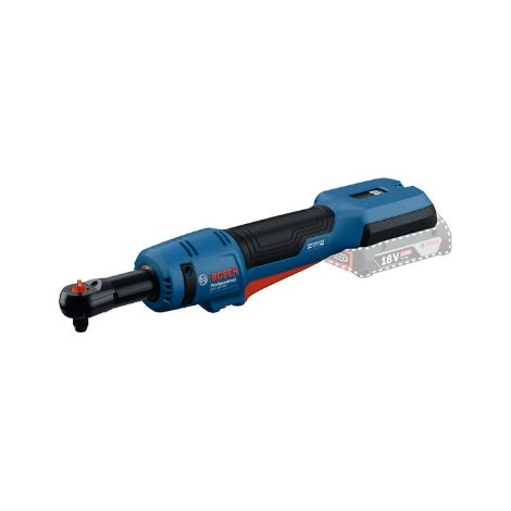 BOSCH PROFESSIONAL CLÉ À CLIQUET SANS FIL 18 V GRC 18 V-60 (AVEC L-BOXX) 06019N8001 — vue 1