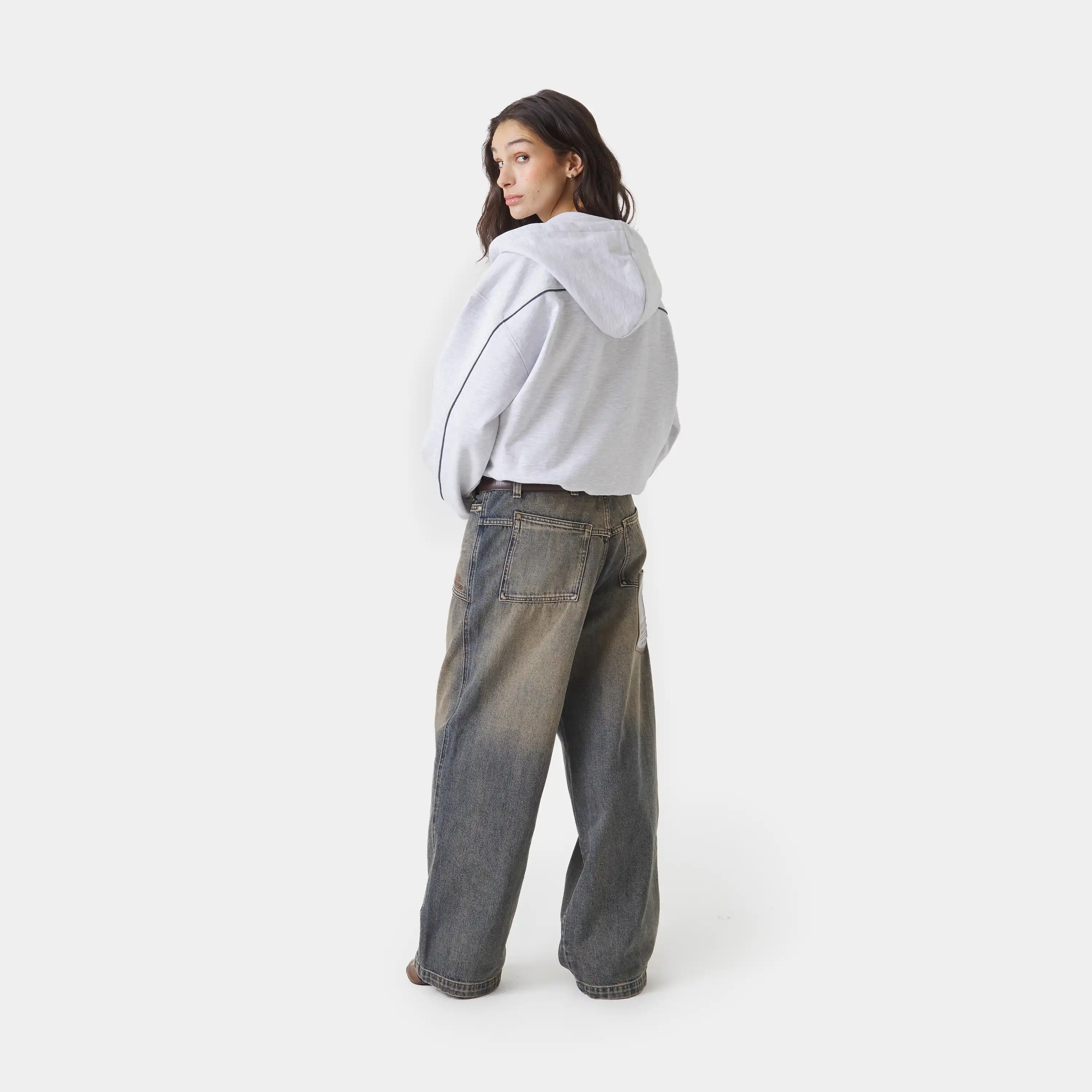 Diconal Mud Pants