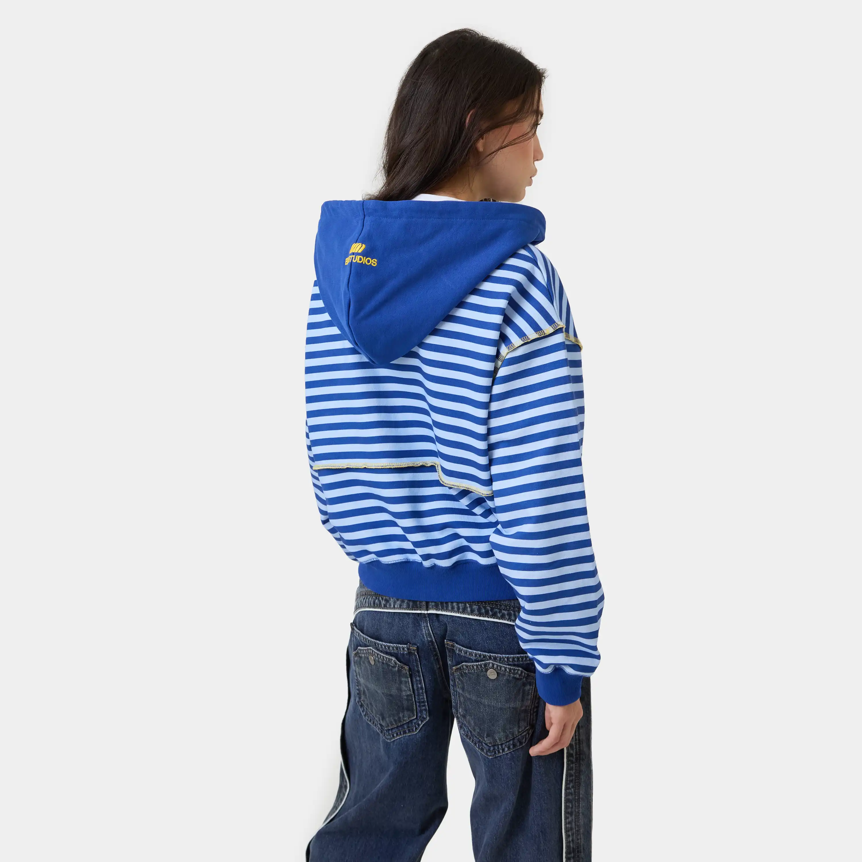 Capri Polaris Full Zip