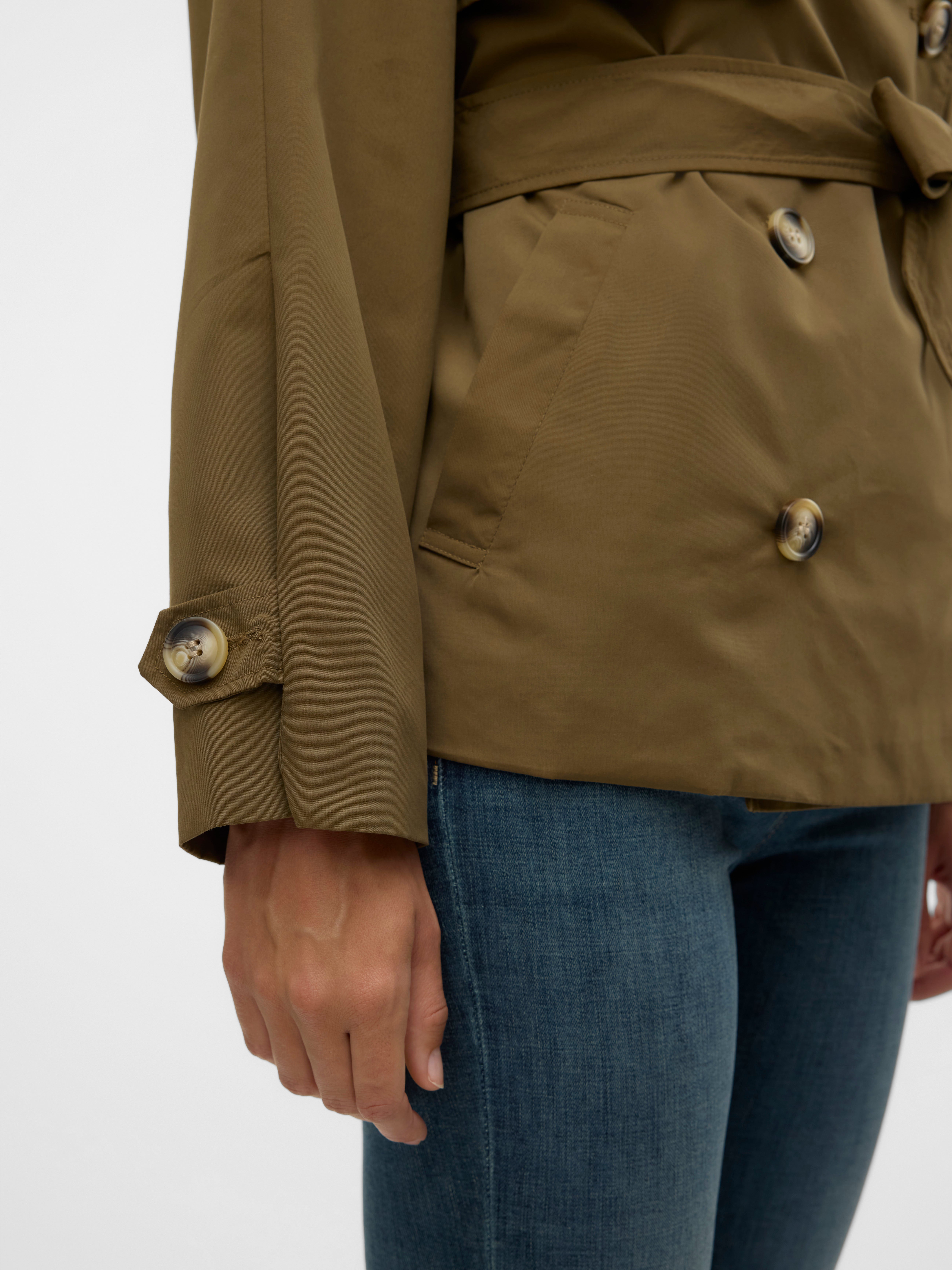 VERO MODA® VMZOA Jacket