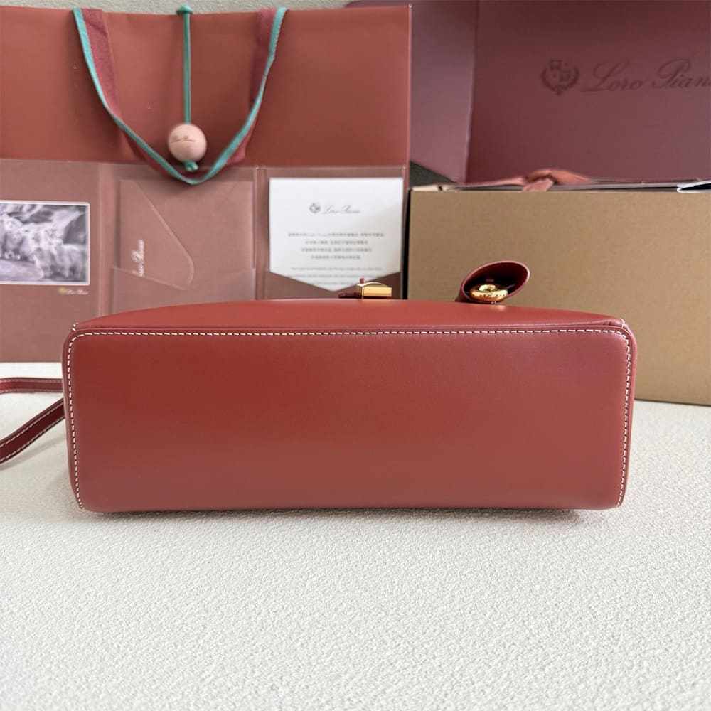 Loro Piana Extra Bag L27(High-end Grade)