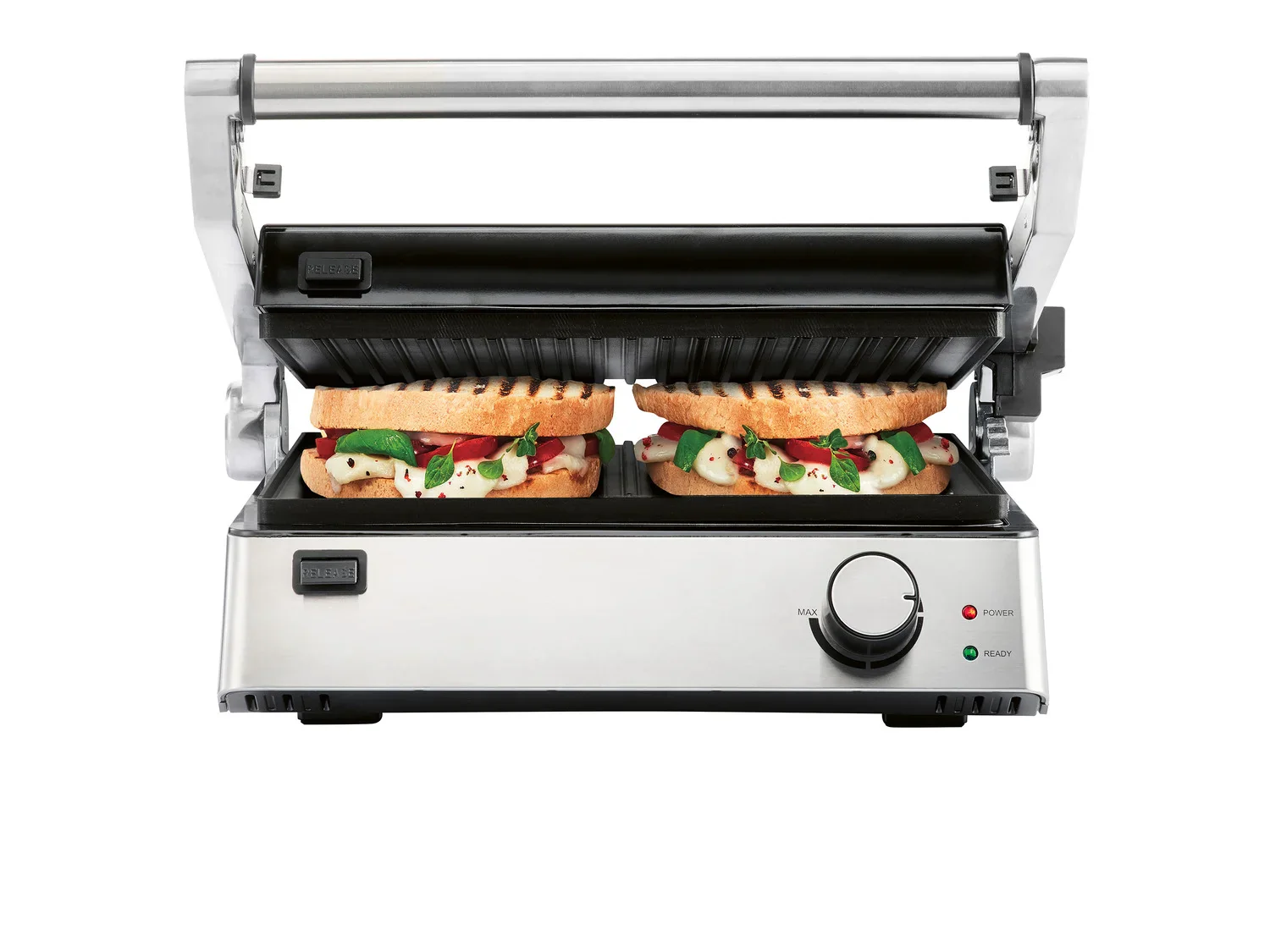 SILVERCREST KITCHEN TOOLS Gril multi-usage SKGE 2000 D3