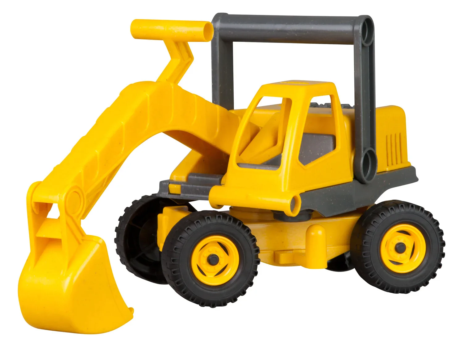 LENA Vhicule de chantier