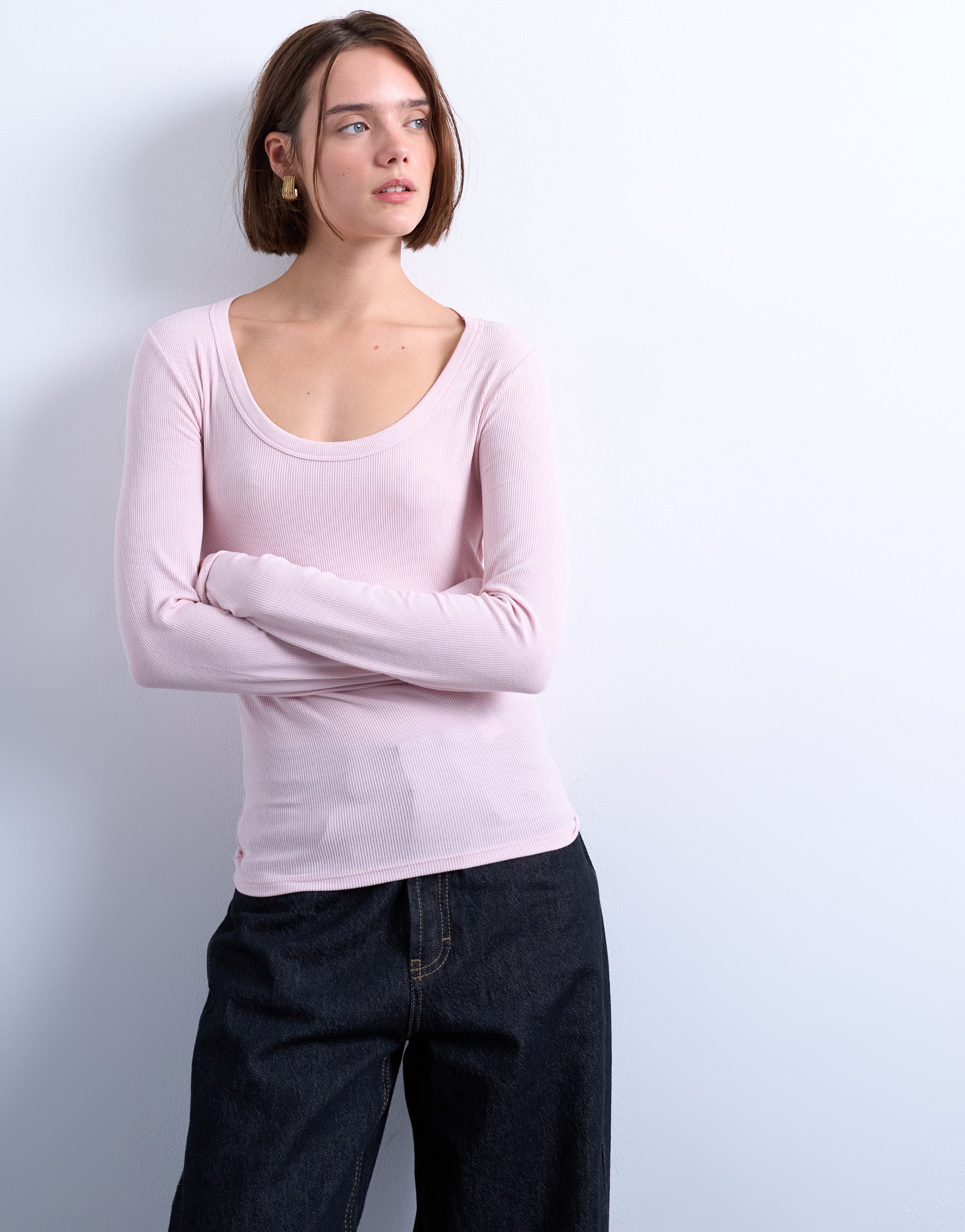 VERO MODA® TSKIARA Top