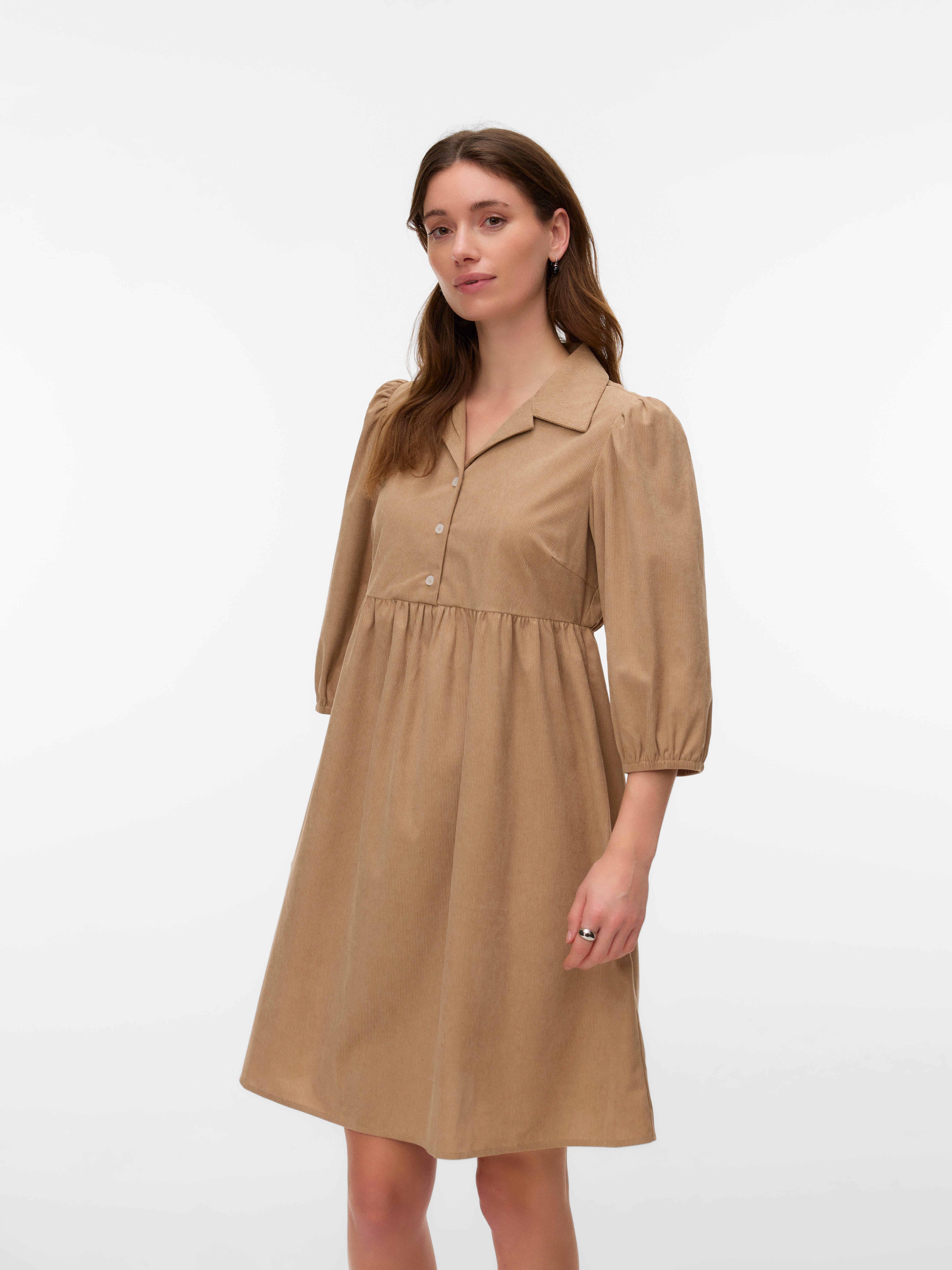 VERO MODA® MLJACIA Maternity Dress