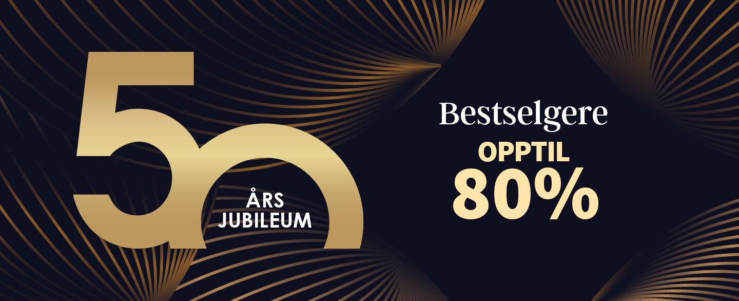 Tilbords 50 år – jubileum