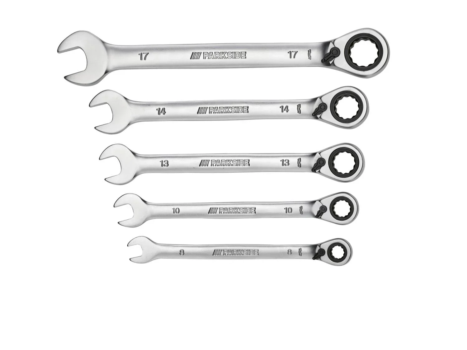 PARKSIDE Cls mixtes  cliquet