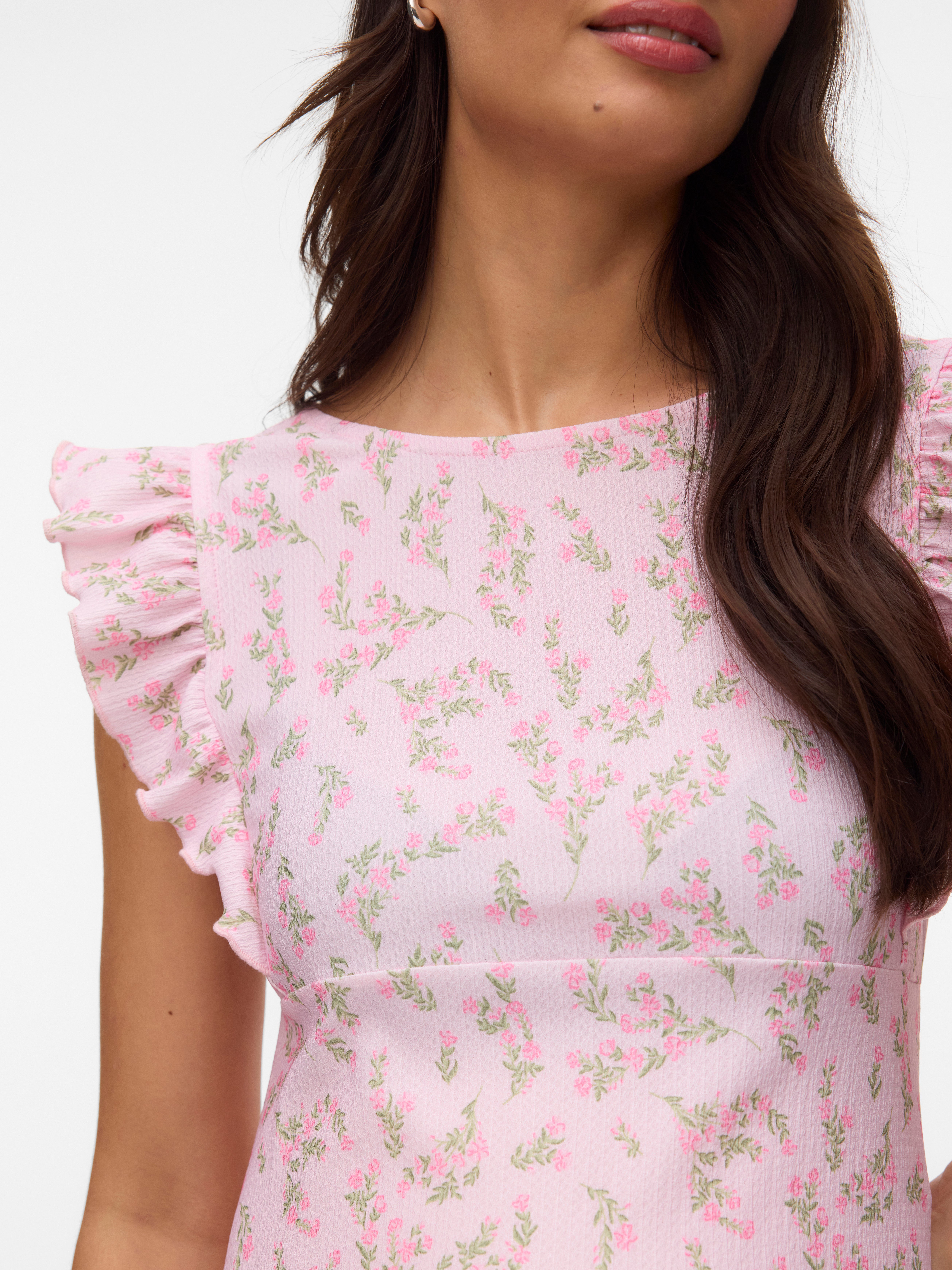 VERO MODA® MLEVELINE Maternity Dress