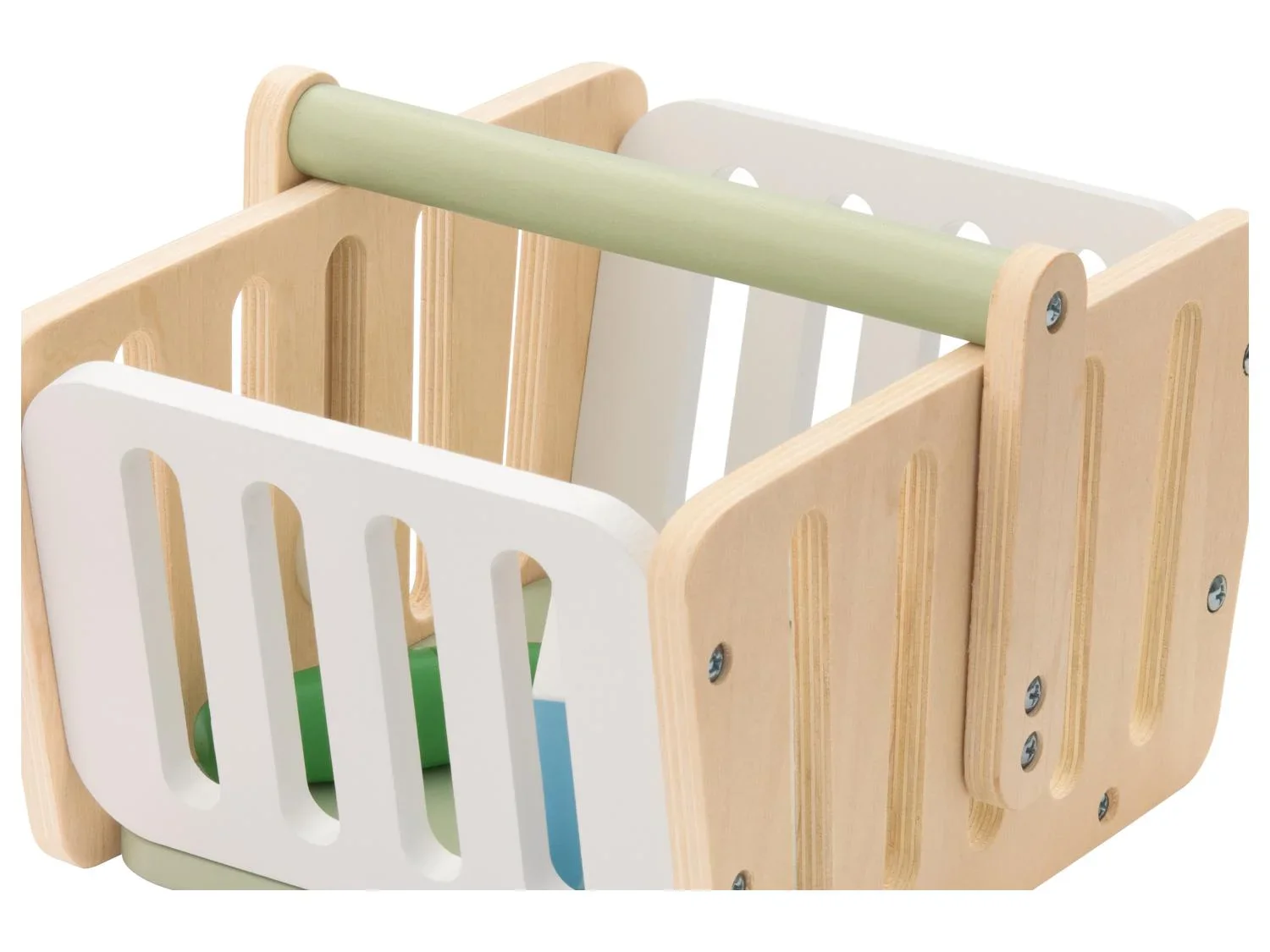 lupilu Accessoire de supermarch pour enfant