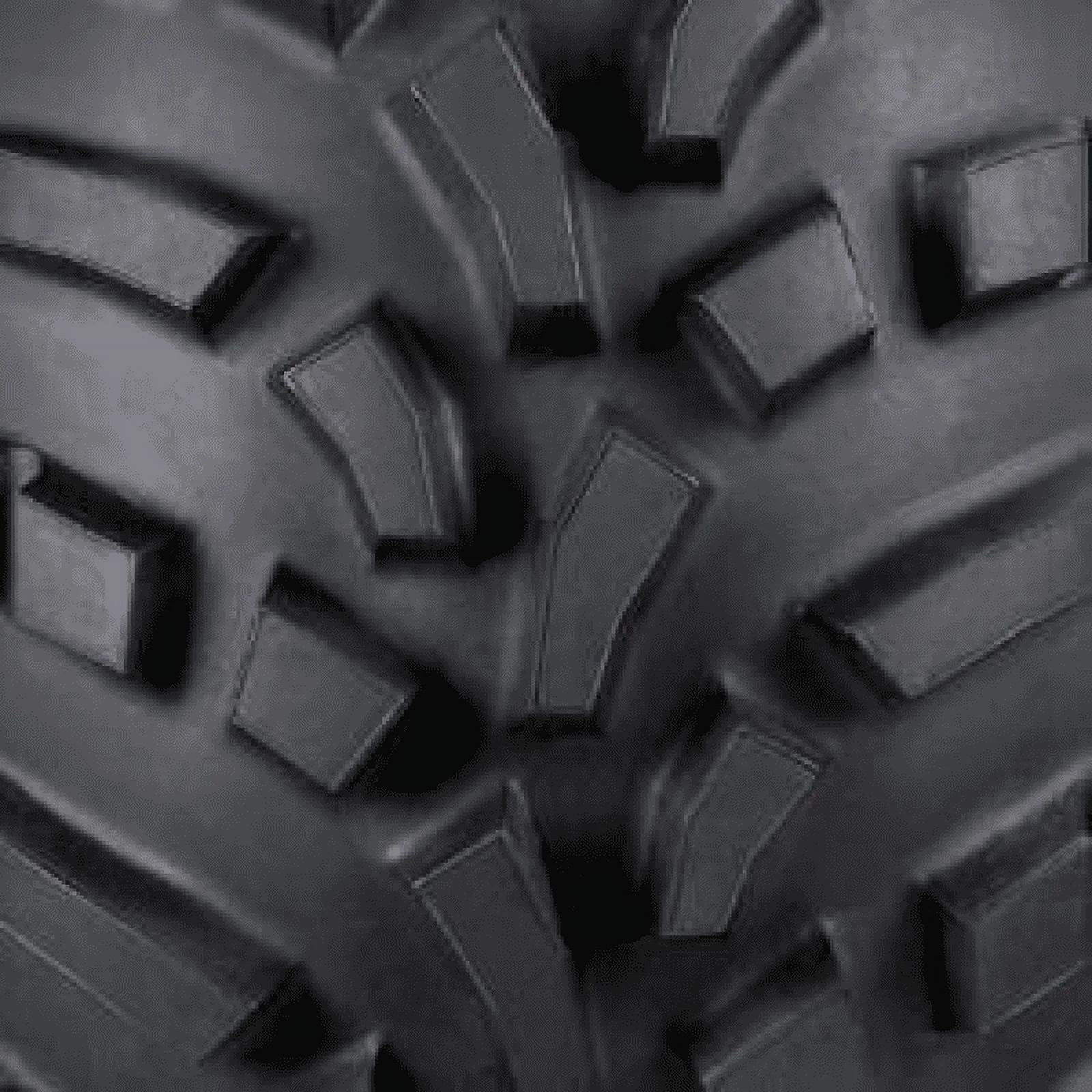 Carlisle AT489 25X8 - 12 Tire
