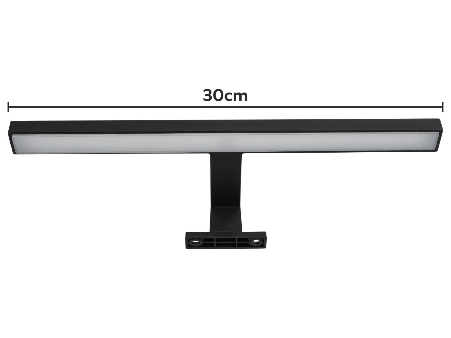 LIVARNO Lampe LED pour armoire ou miroir