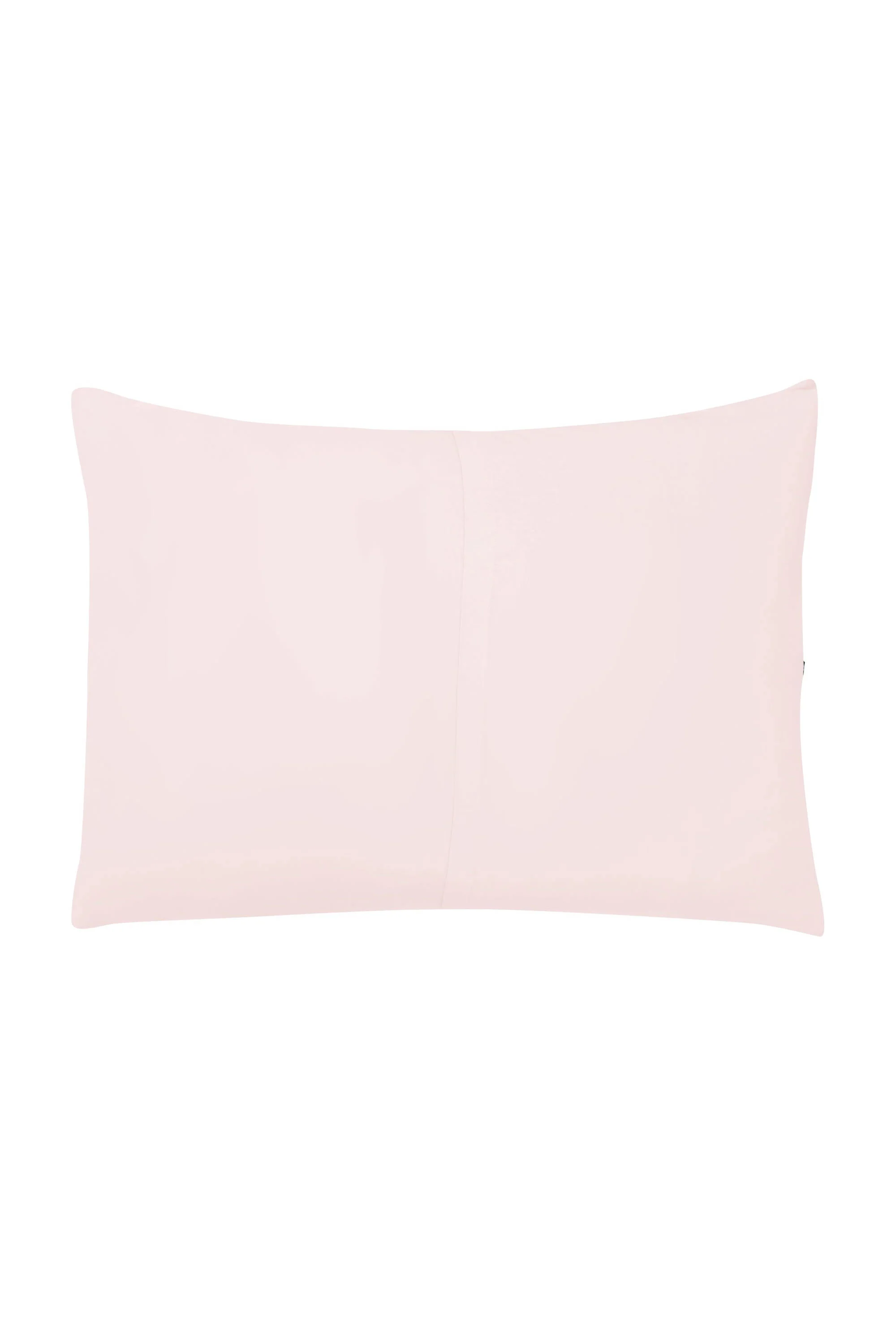 Standard Pillowcase in Blush