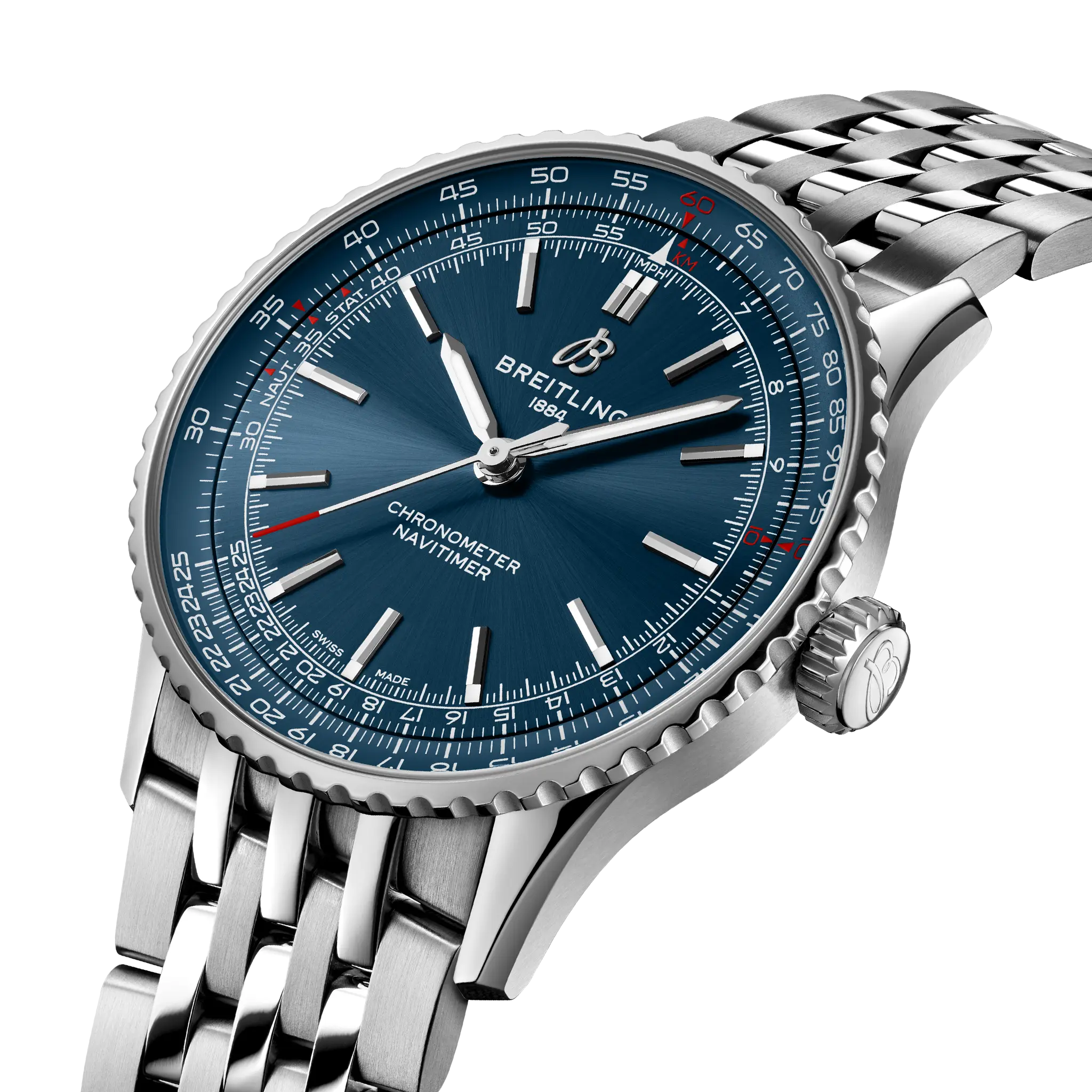 【Super Clone】Breitling Navitimer Automatic 41mm A17329161C1A1